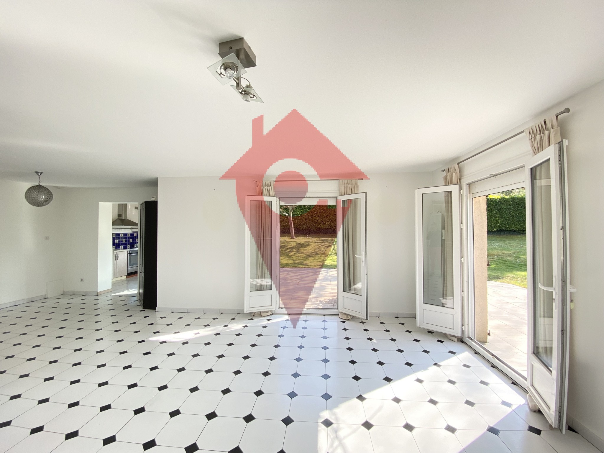 Maison à vendre à Bazemont, 170 m², 6 pièces – photo 2 sur 14