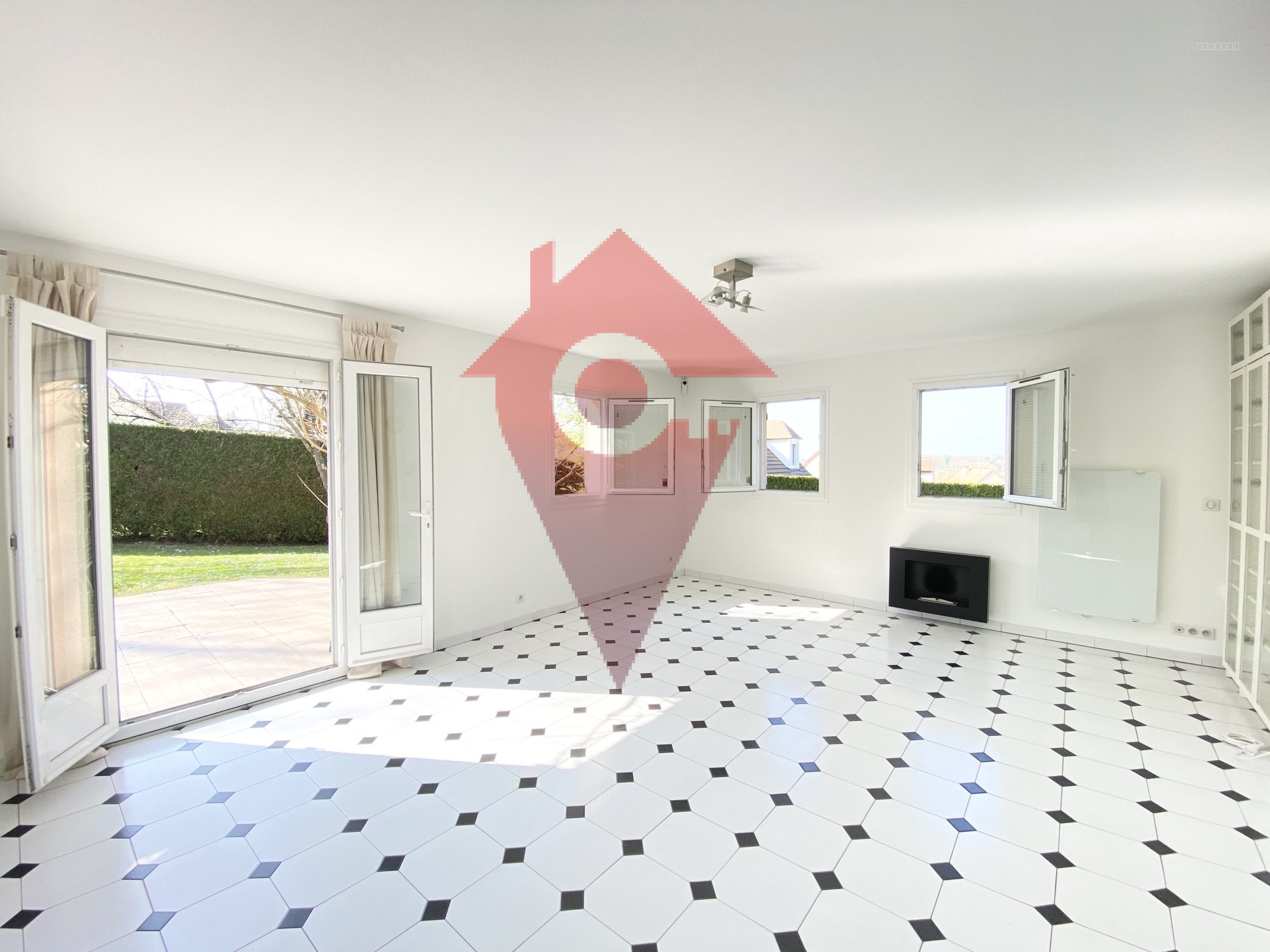 Maison à vendre à Bazemont, 170 m², 6 pièces – photo 3 sur 14