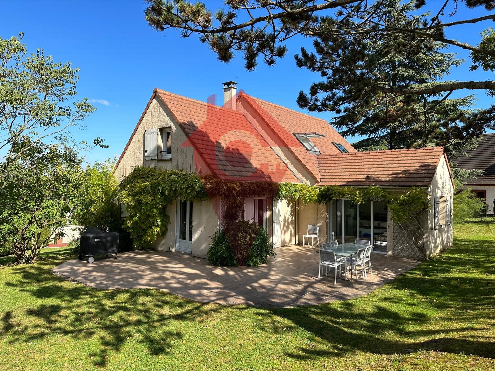 Maison à vendre à Maule, 170 m², 6 pièces – photo 1 sur 15