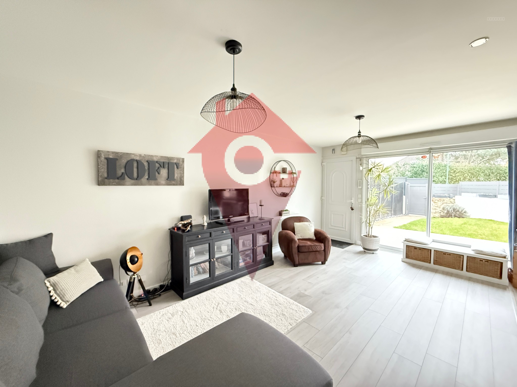 Maison à vendre à Orgeval, 94 m², 4 pièces – photo 1 sur 11