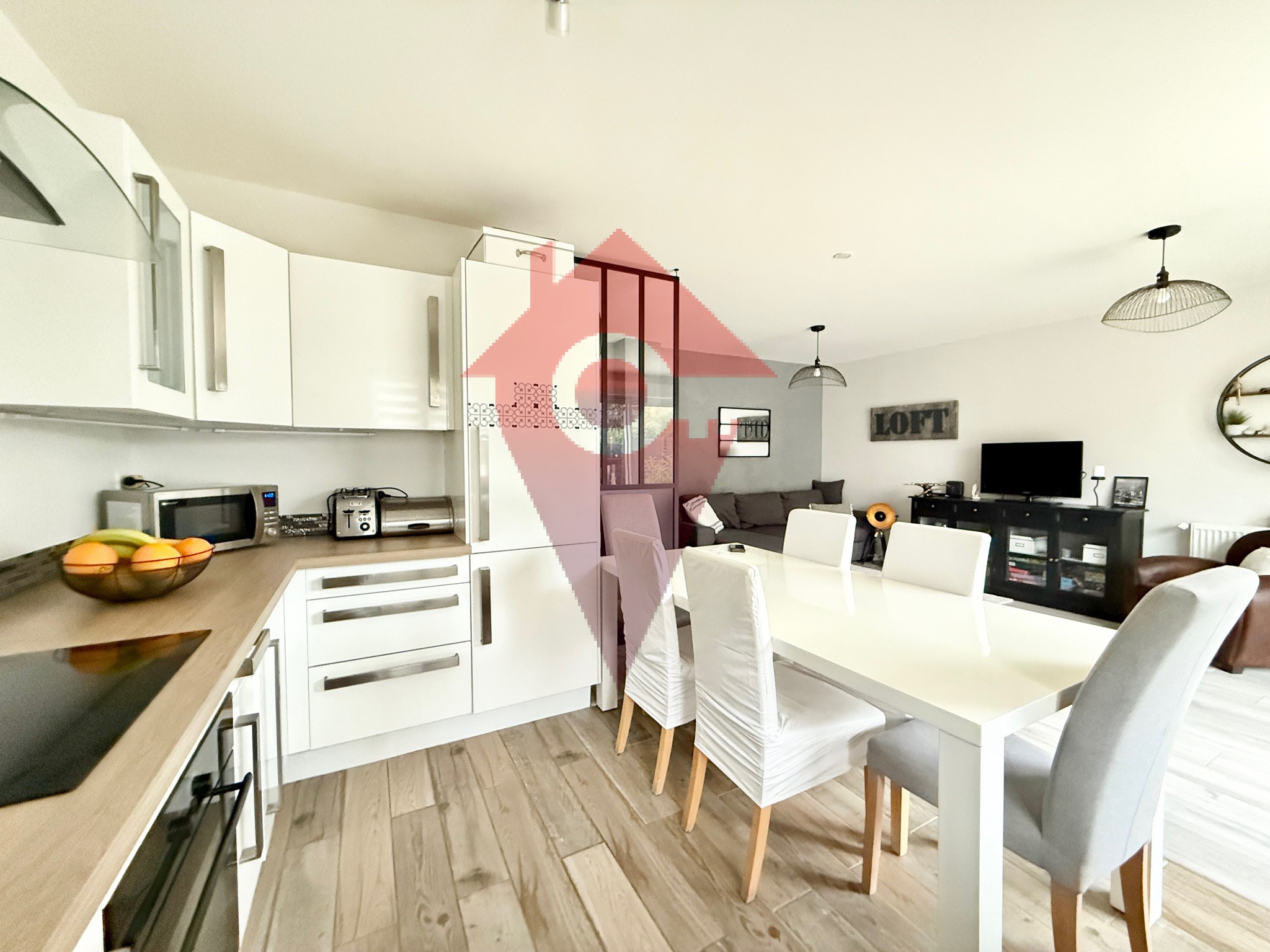Maison à vendre à Orgeval, 94 m², 4 pièces – photo 3 sur 11