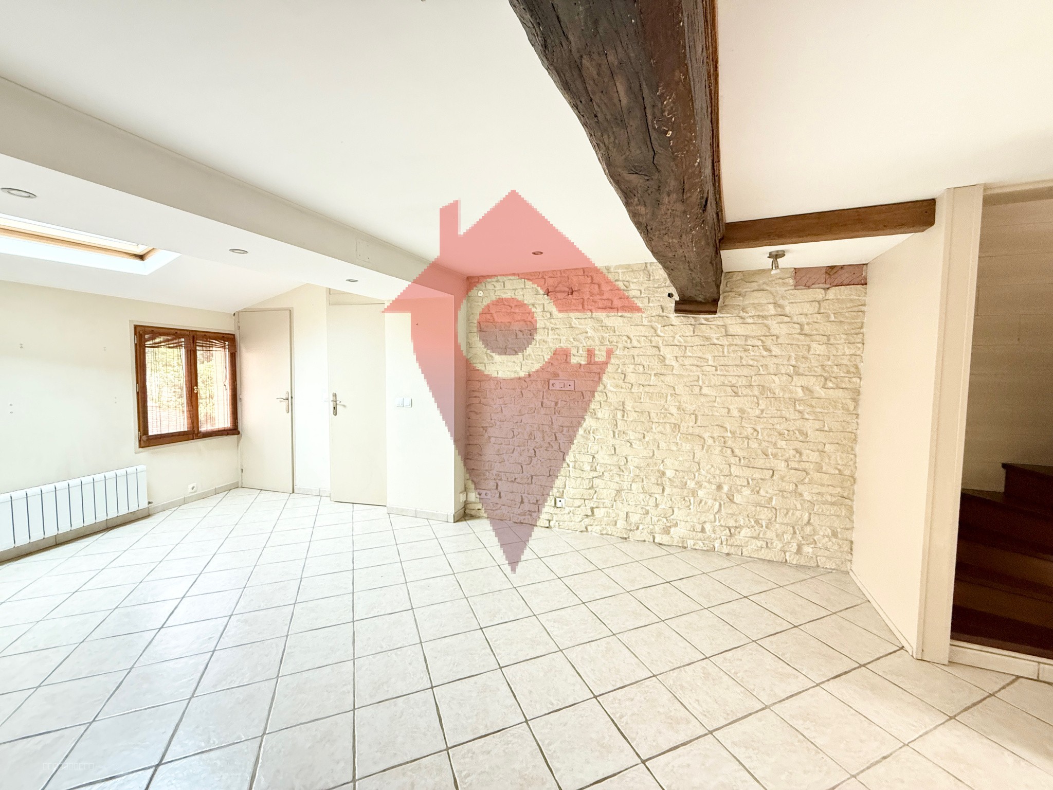 Maison à vendre à Orgeval, 73 m², 5 pièces – photo 2 sur 12