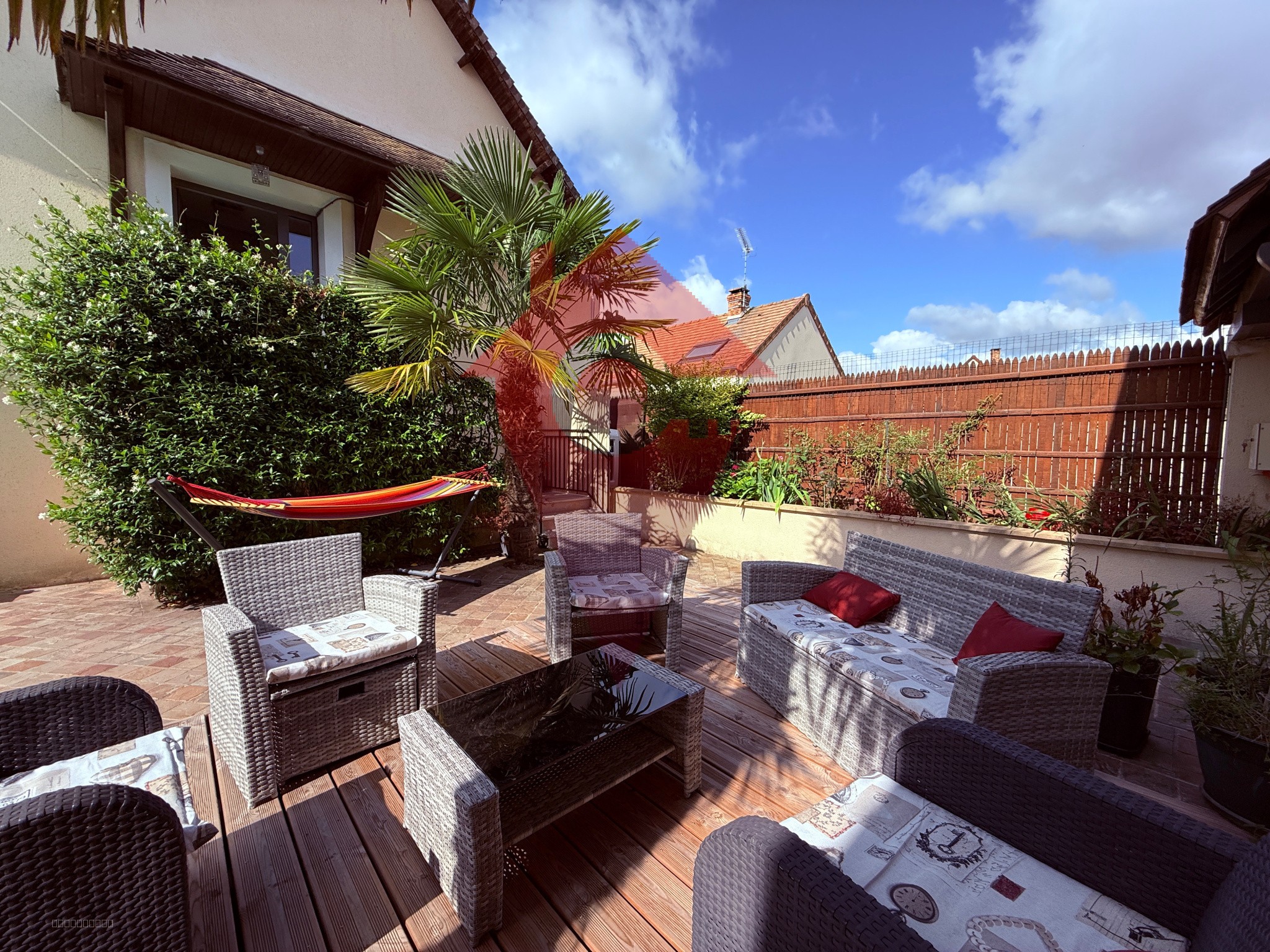 Maison à vendre à Orgeval, 29,74 m², 5 pièces – photo 2 sur 18