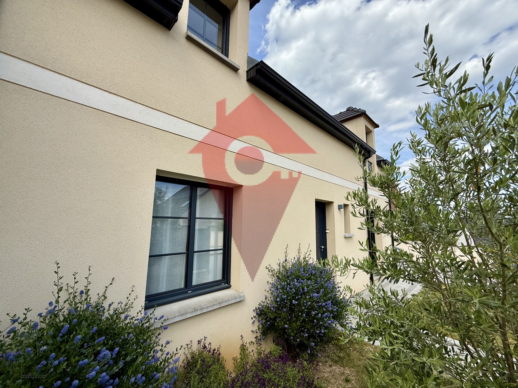 Maison à vendre à Orgeval, 180 m², 5 pièces – photo 2 sur 14