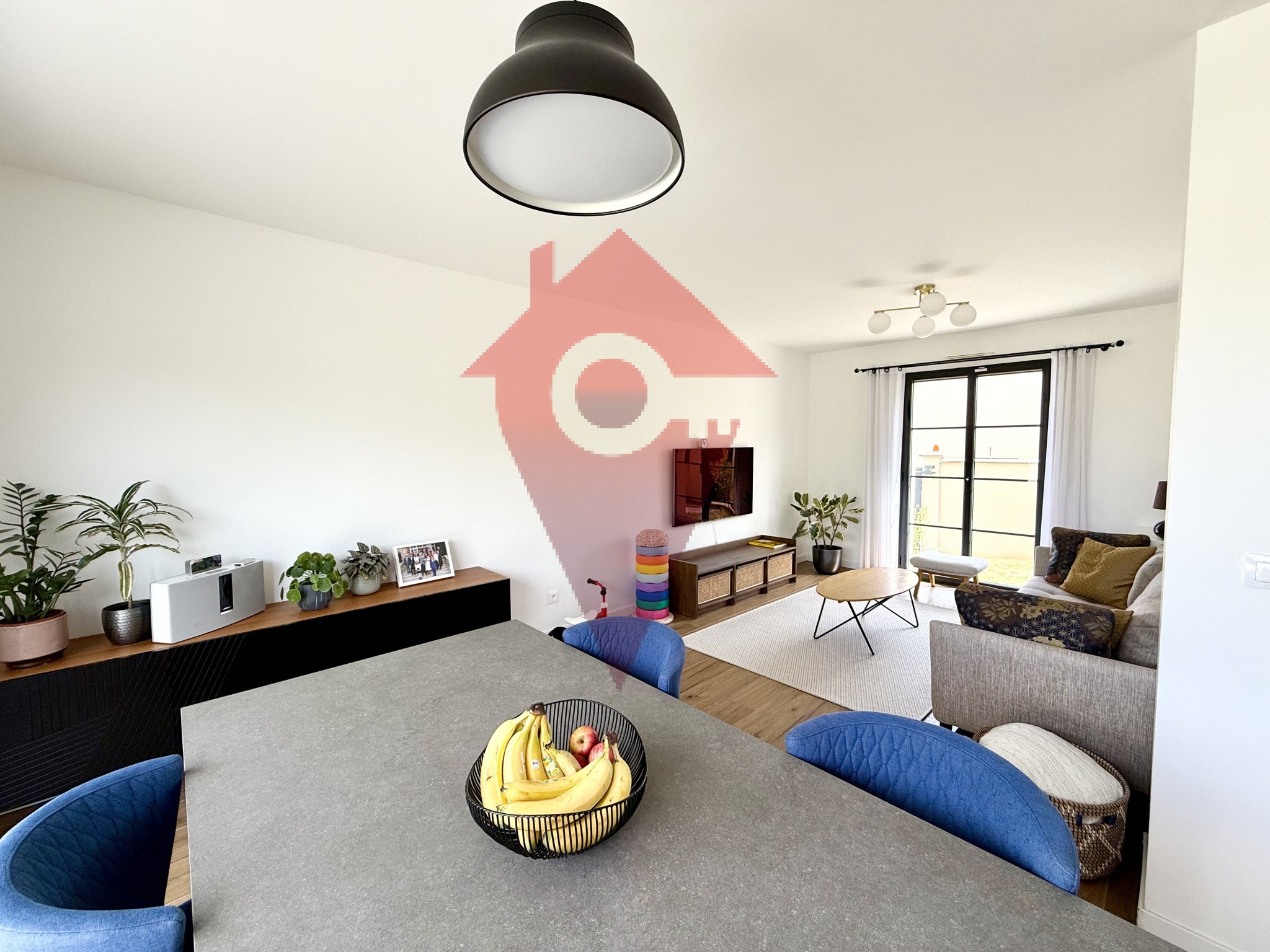 Maison à vendre à Orgeval, 180 m², 5 pièces – photo 3 sur 14