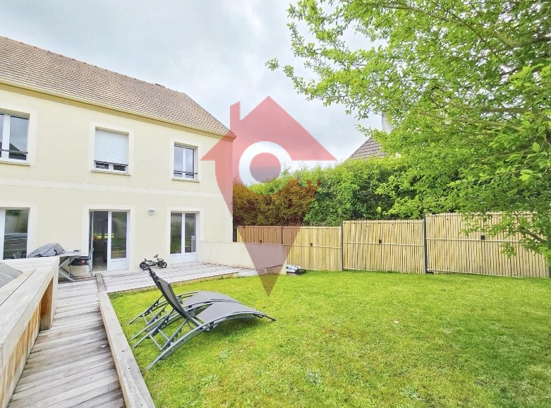 Maison à vendre à Orgeval, 170 m², 6 pièces – photo 2 sur 11