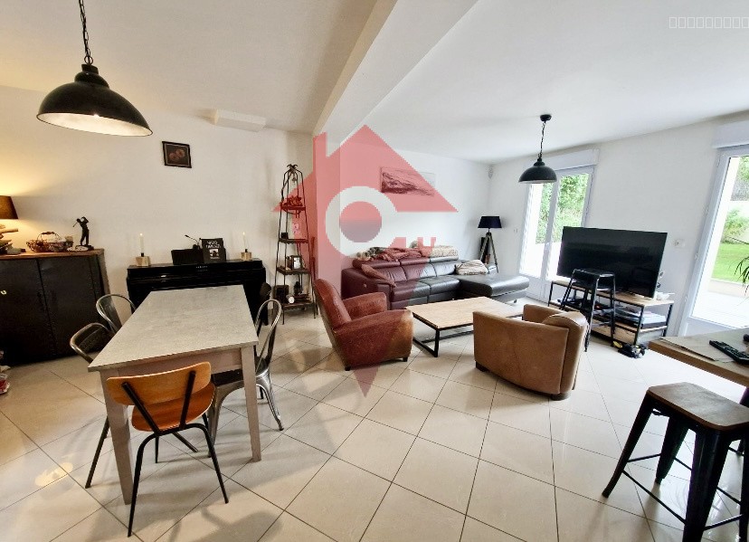 Maison à vendre à Orgeval, 170 m², 6 pièces – photo 3 sur 11