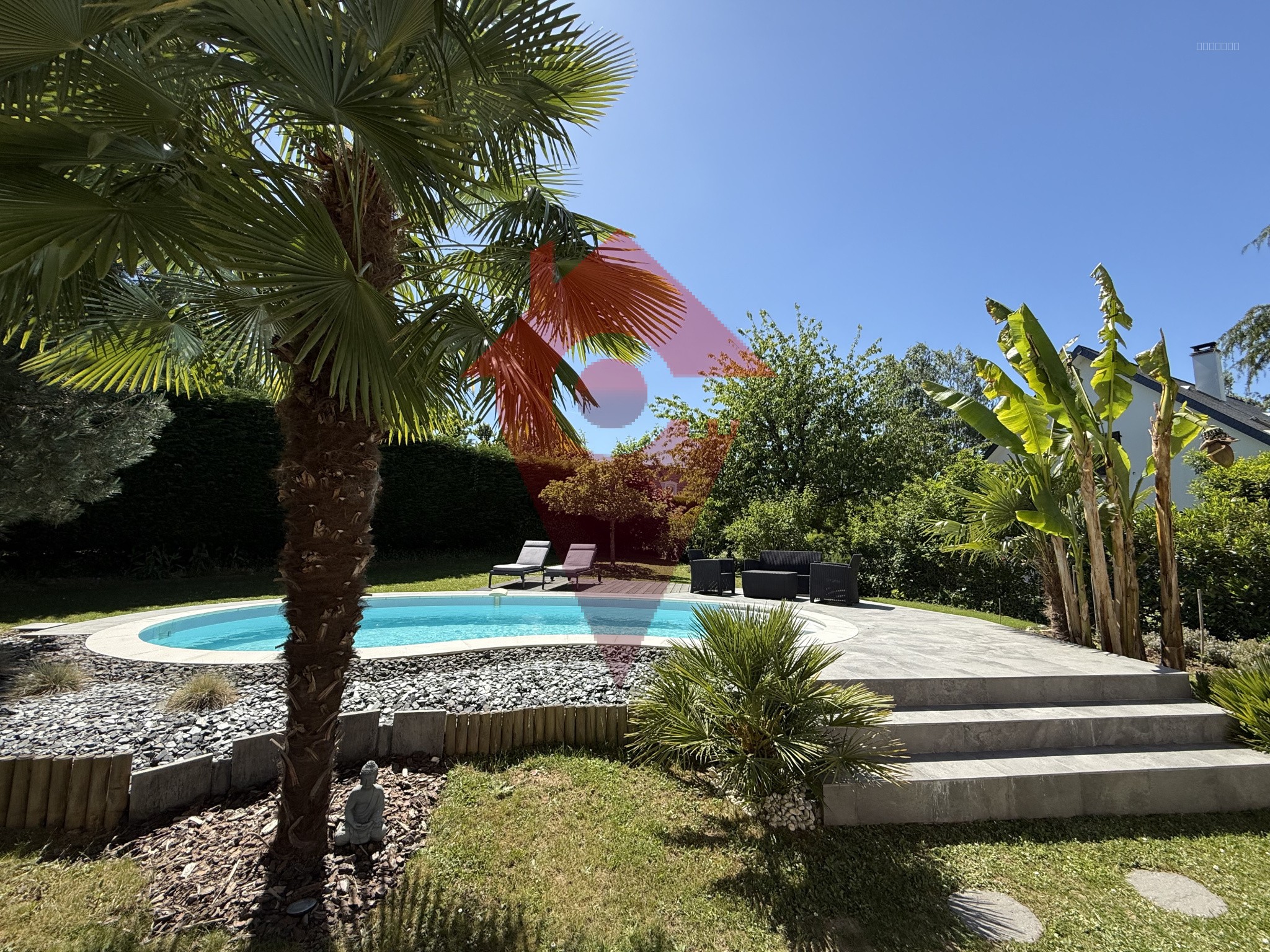 Maison à vendre à Orgeval, 160 m², 7 pièces – photo 3 sur 18