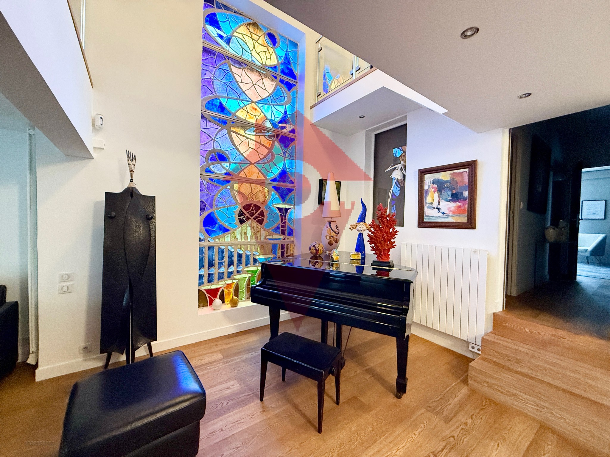 Maison à vendre à Orgeval, 789 m², 9 pièces – photo 2 sur 18