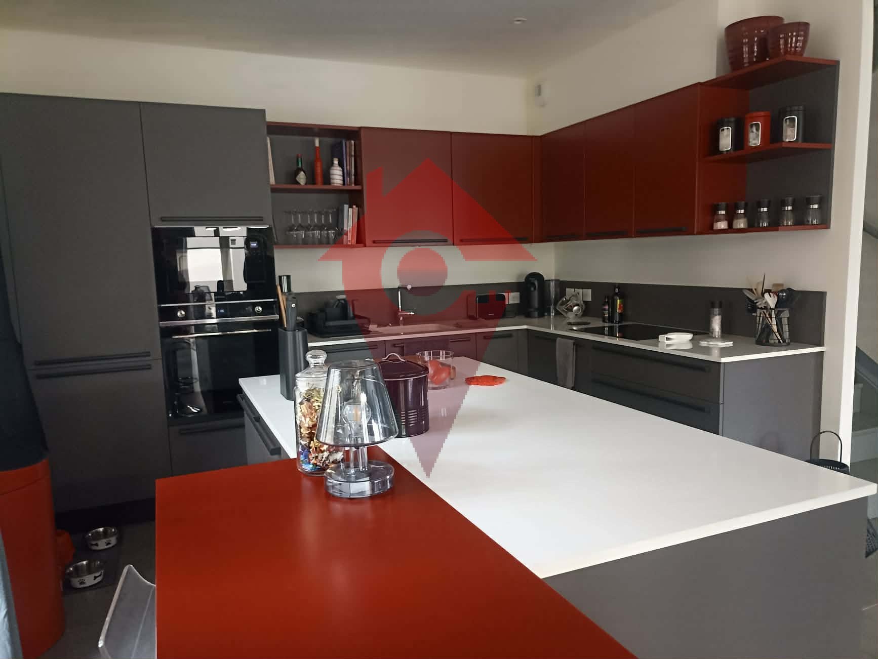 CHARME ET MODERNITE AU COEUR DE VILLENNES SUR SEINE — photo 7