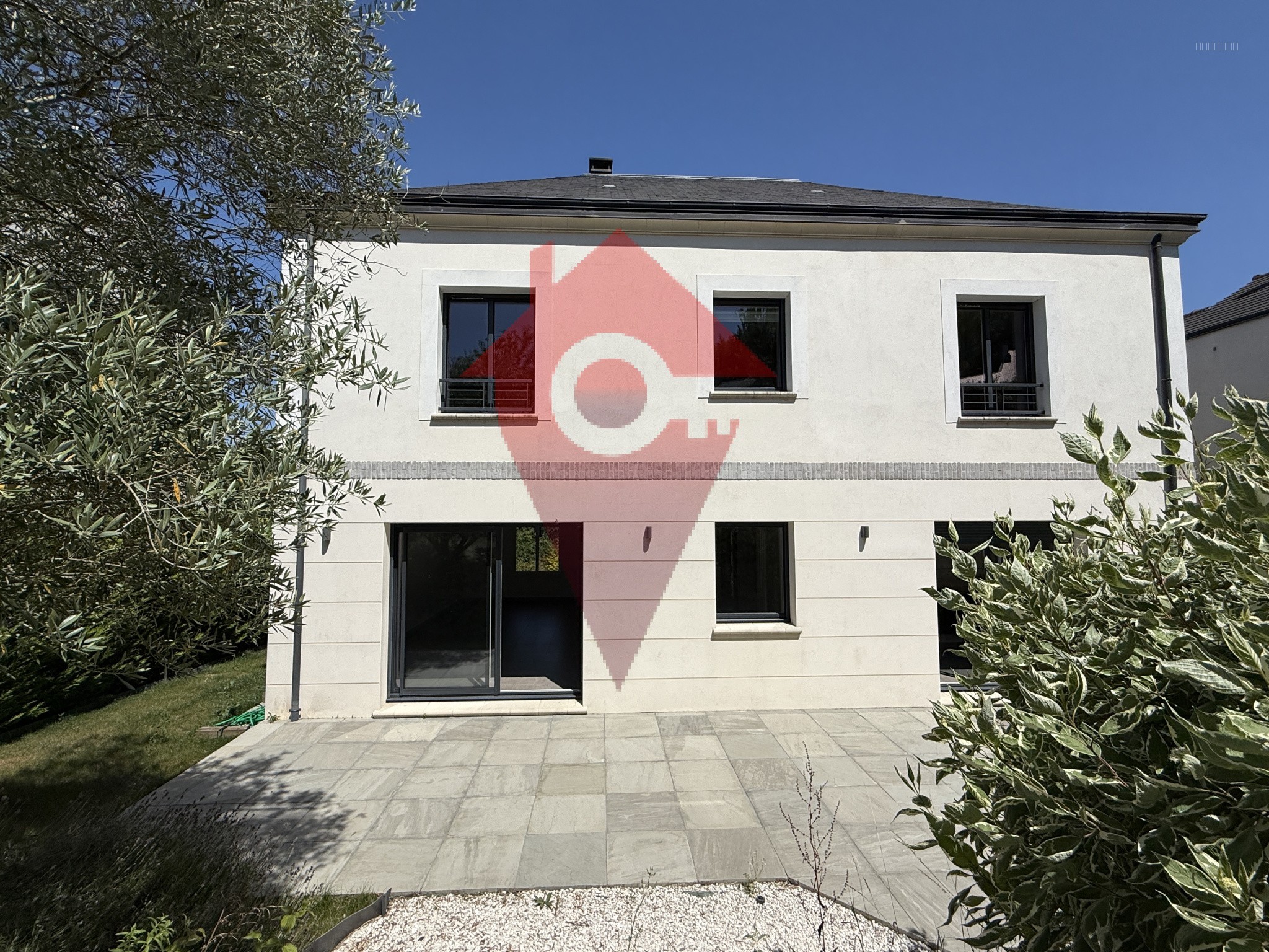 Maison à vendre à Villennes sur seine, 580 m², 7 pièces – photo 1 sur 20
