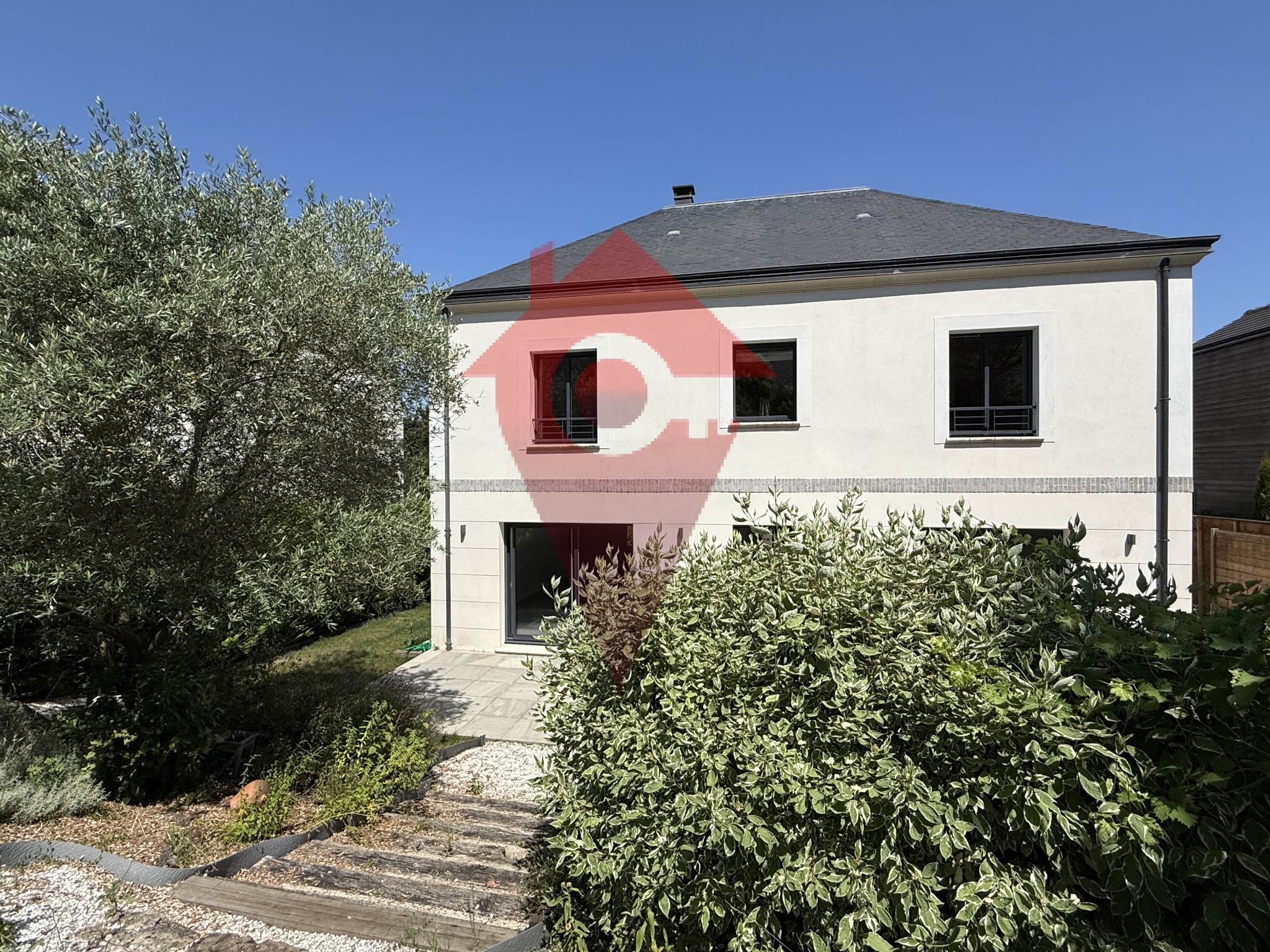 Maison à vendre à Villennes sur seine, 580 m², 7 pièces – photo 2 sur 20