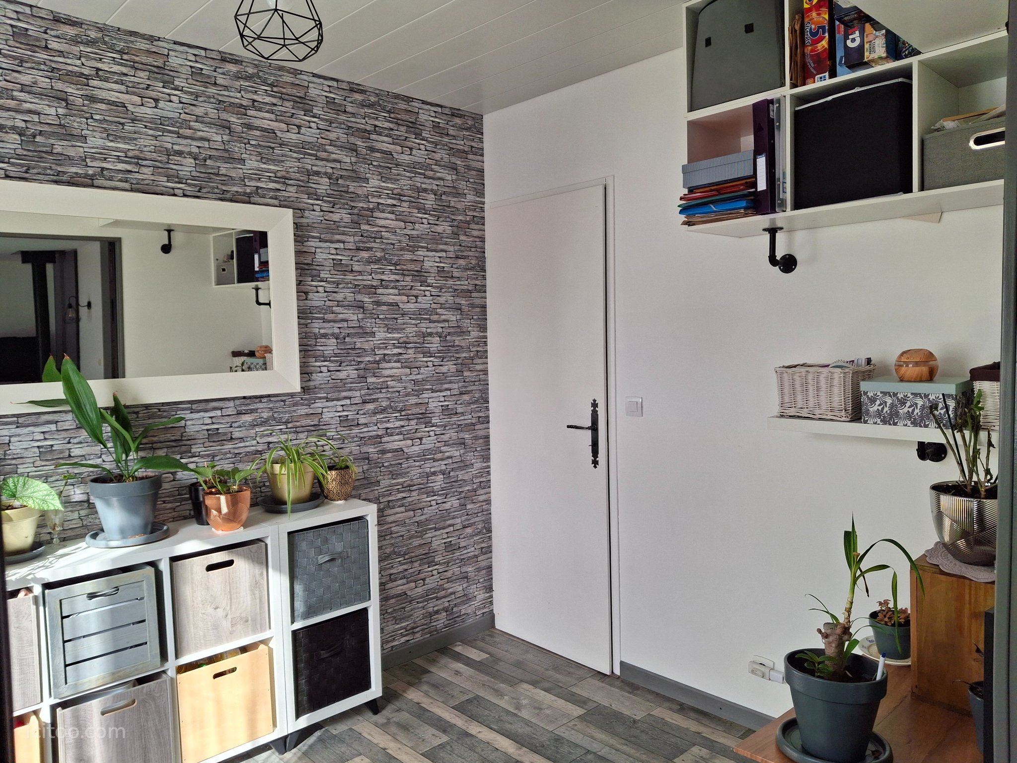 Maison familiale avec jardin — photo 8