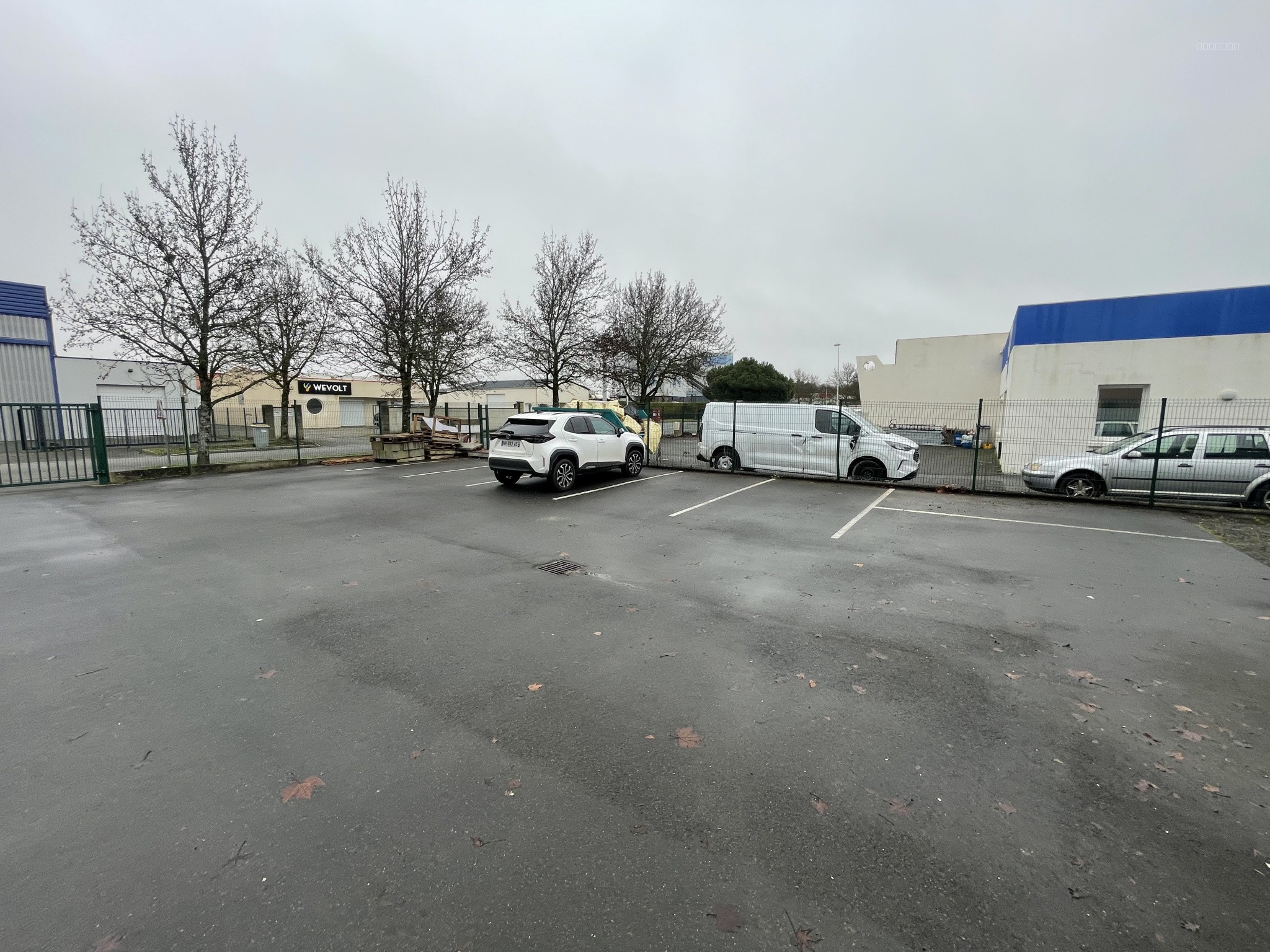A LOUER Local d'activité - Les Sorinières — photo 3