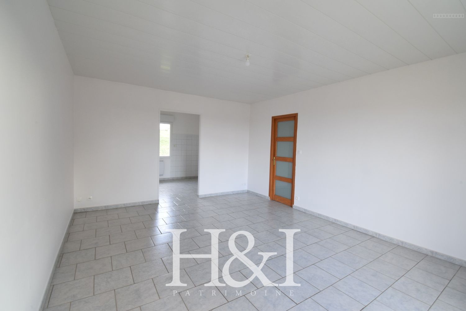 Maison à vendre à L isle jourdain, 67 m², 3 pièces – photo 3 sur 9