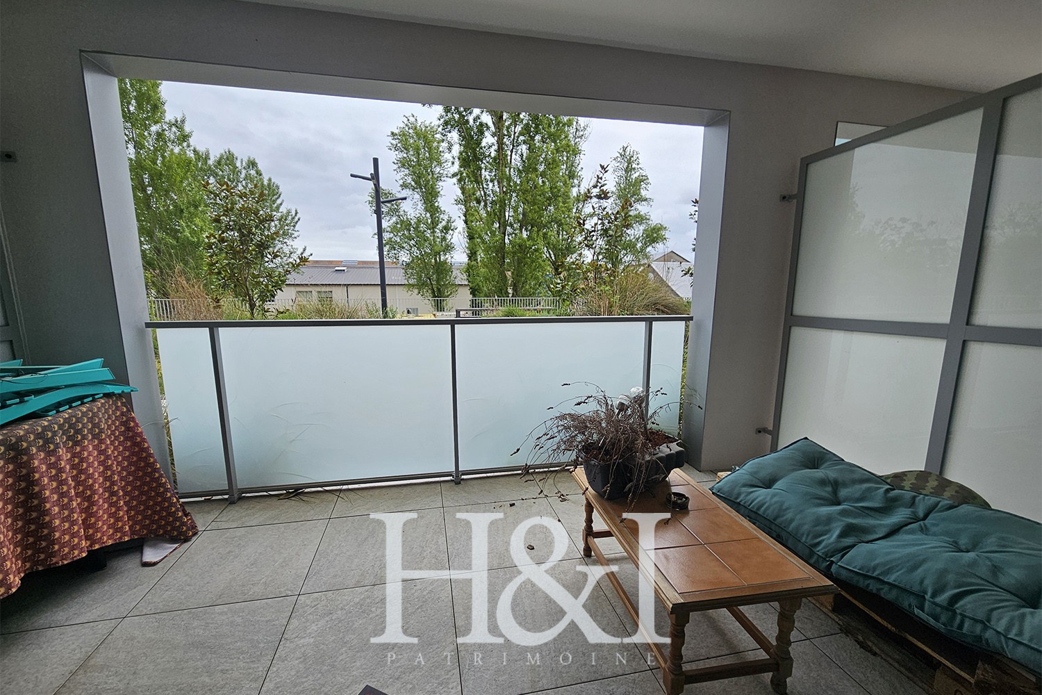 Appartement T3 - TOULOUSE — photo 4