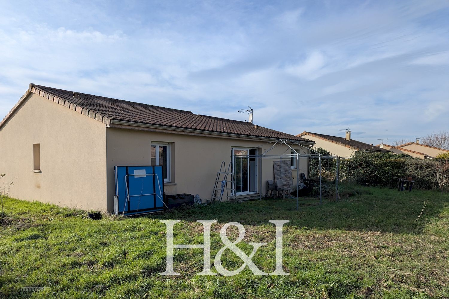 Maison à vendre à Villiers, 619 m², 4 pièces – photo 2 sur 9
