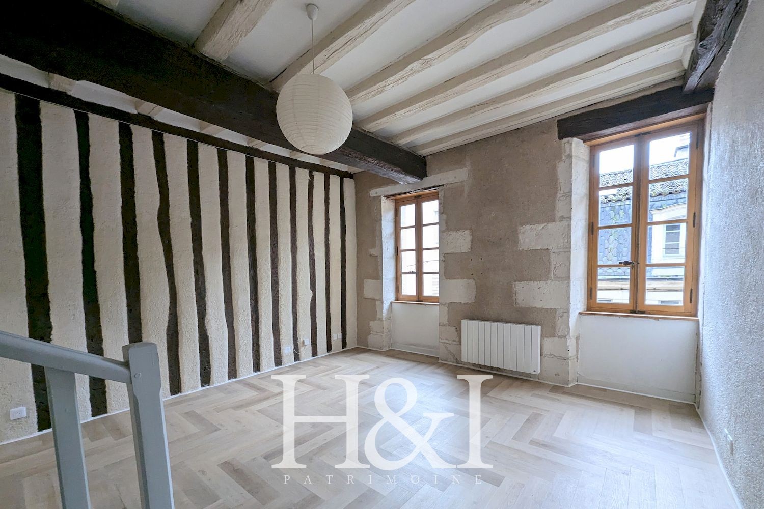 Bien immobilier à louer à Poitiers, 46,05 m², 2 pièces – photo 2 sur 9