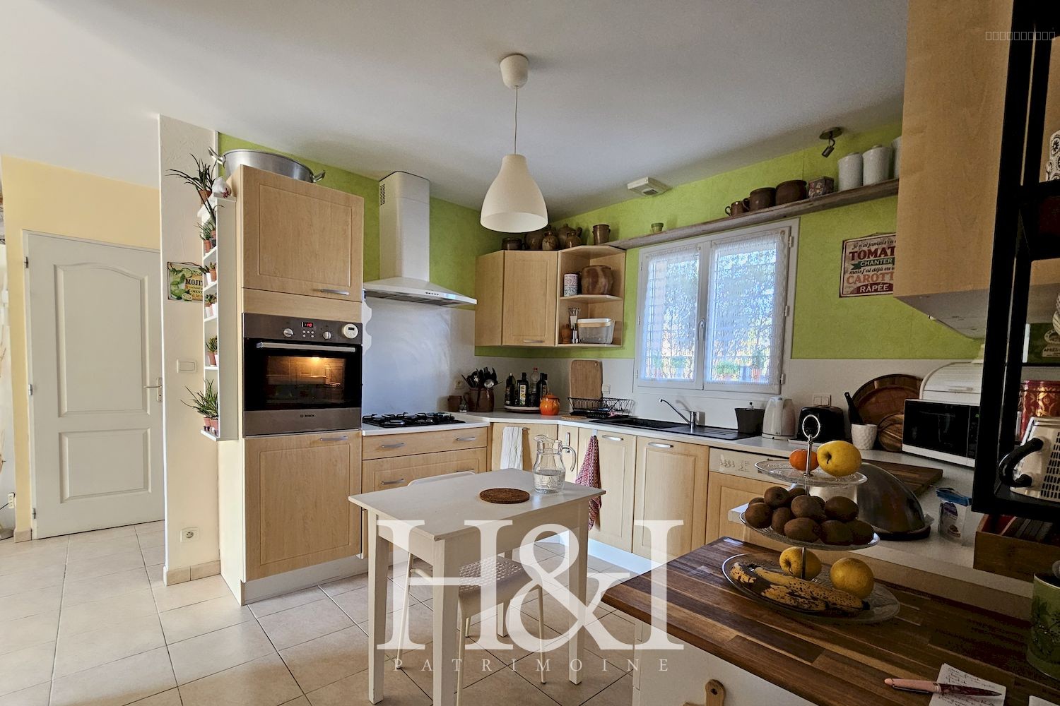 Maison à vendre à Gencay, 125 m², 5 pièces – photo 3 sur 14