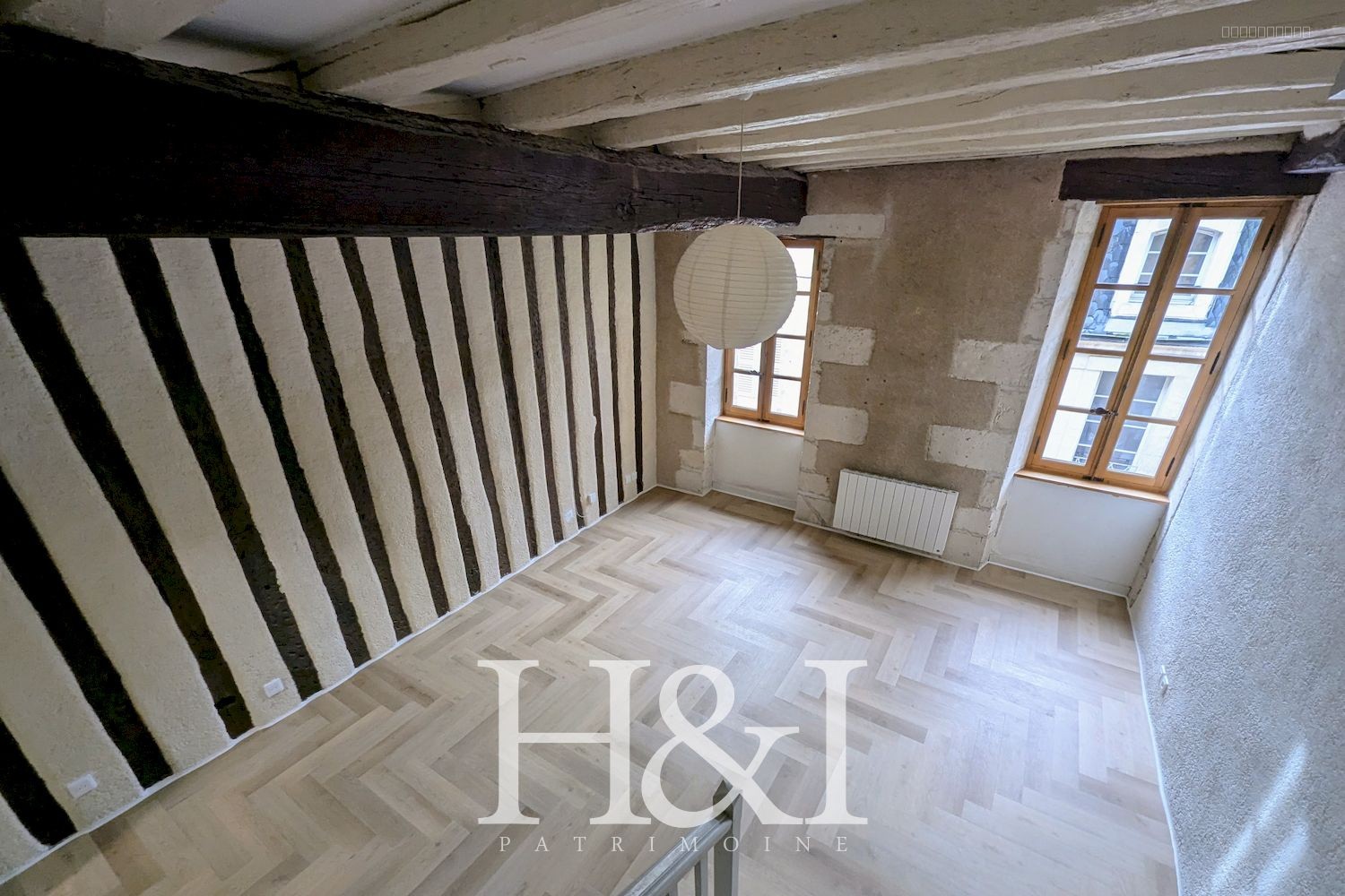 Bien immobilier à louer à Poitiers, 46,05 m², 2 pièces – photo 3 sur 9