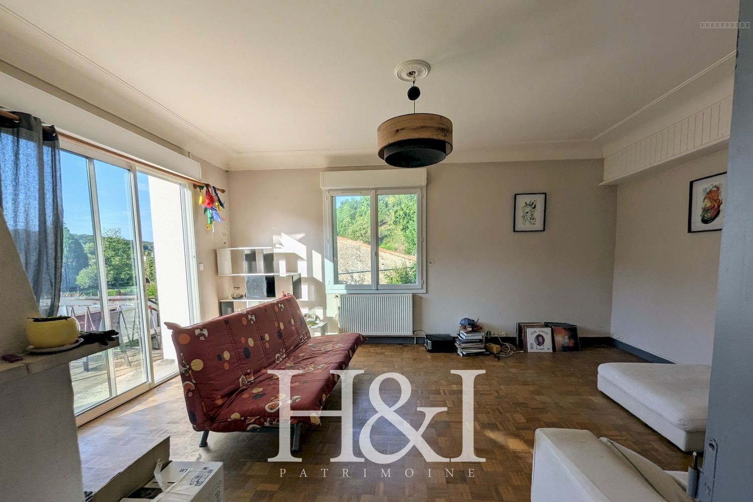Maison à vendre à Lusignan, 114 m², 4 pièces – photo 3 sur 10