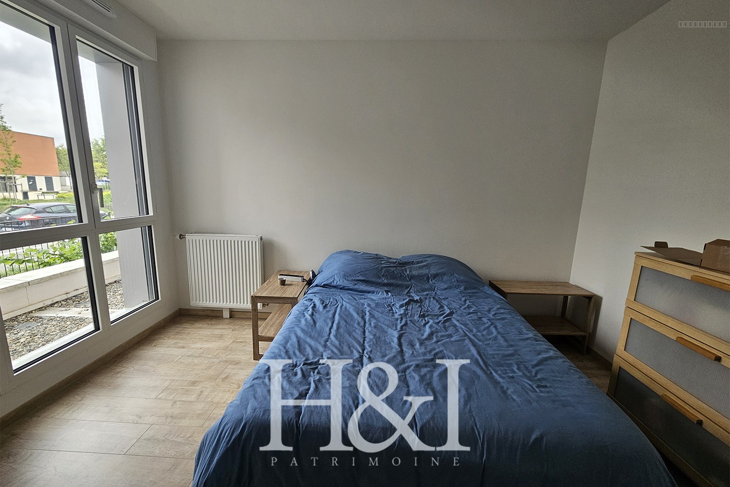 Appartement T3 - TOULOUSE — photo 5