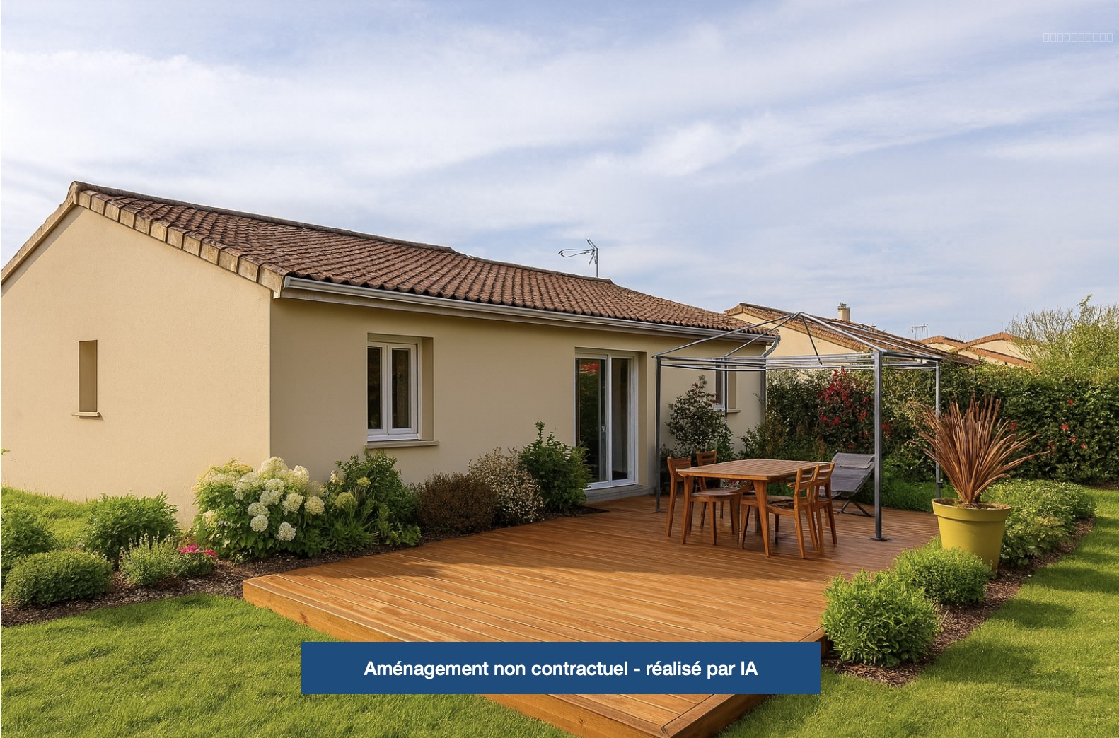 Maison à vendre à Villiers, 619 m², 4 pièces – photo 3 sur 9