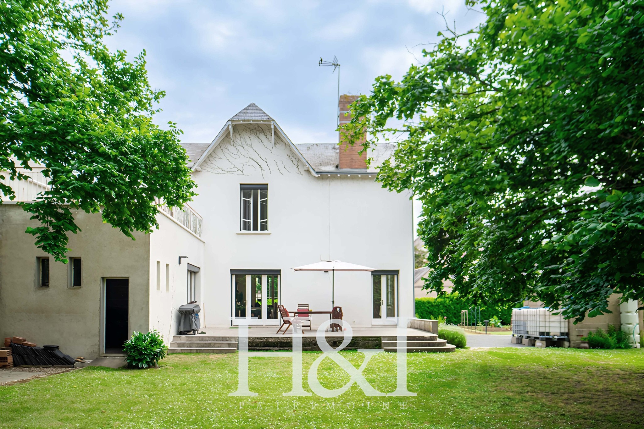 Maison à vendre à Les ormes, 158 m², 5 pièces – photo 2 sur 17