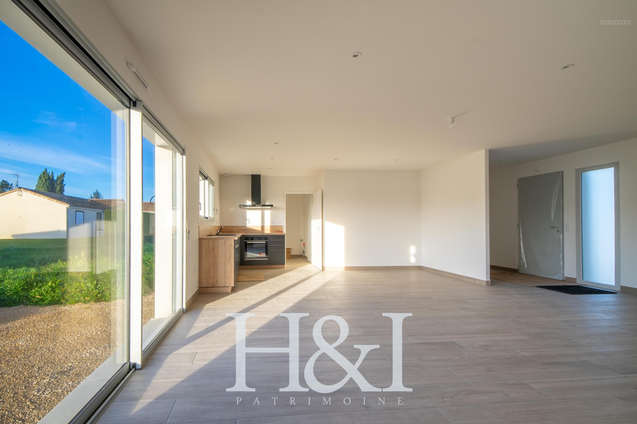 Maison à vendre à Bignoux, 127,3 m², 5 pièces – photo 3 sur 12
