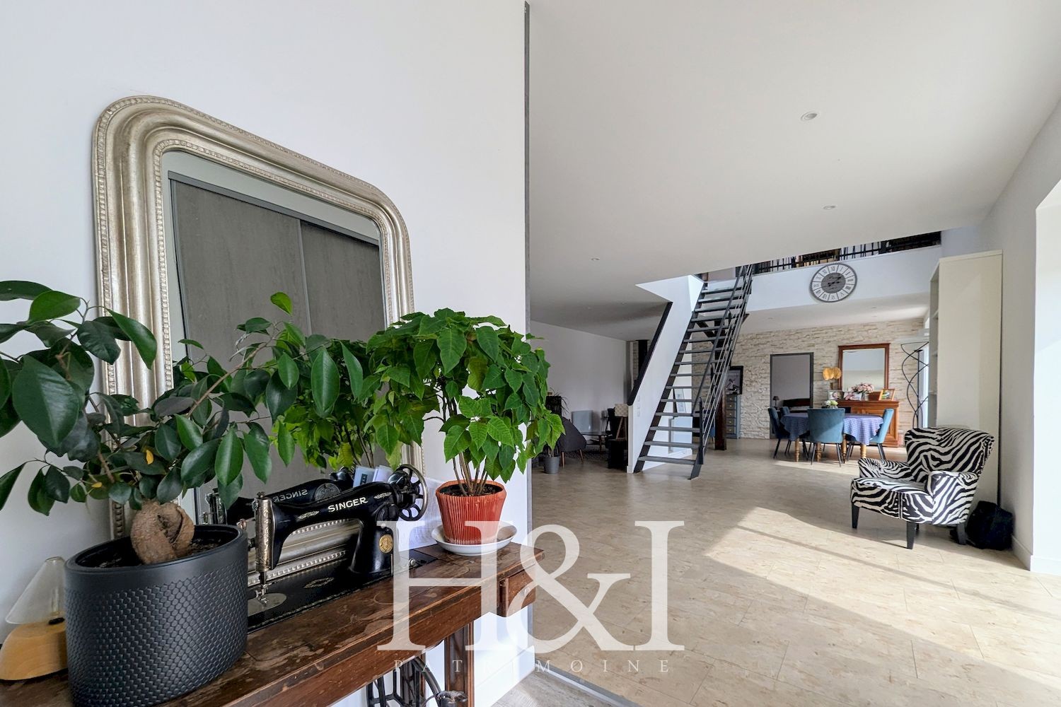 Maison à vendre à Chatellerault, 200 m², 5 pièces – photo 2 sur 16