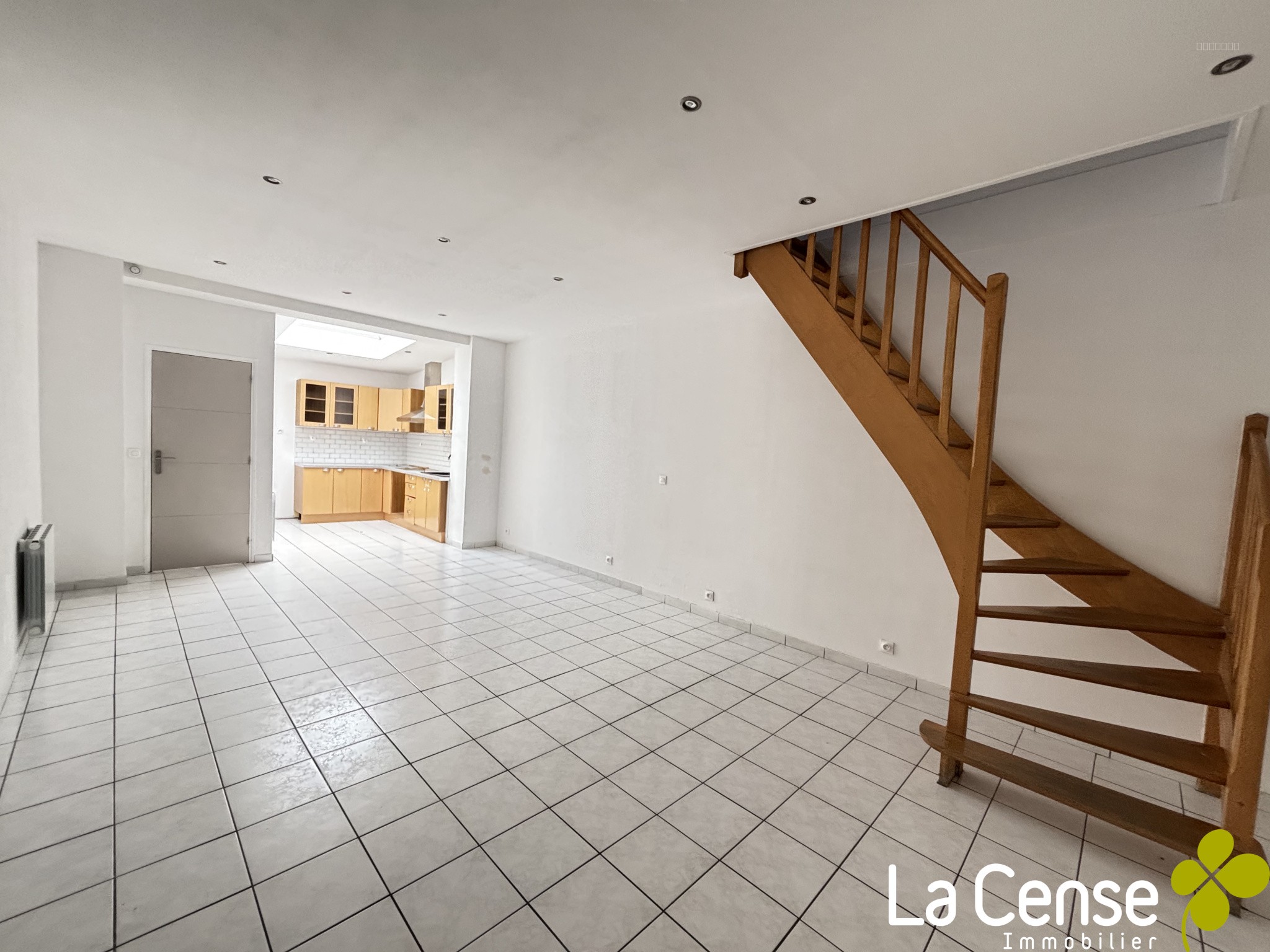 Maison à vendre à Lys lez lannoy, 30 m², 4 pièces – photo 1 sur 6