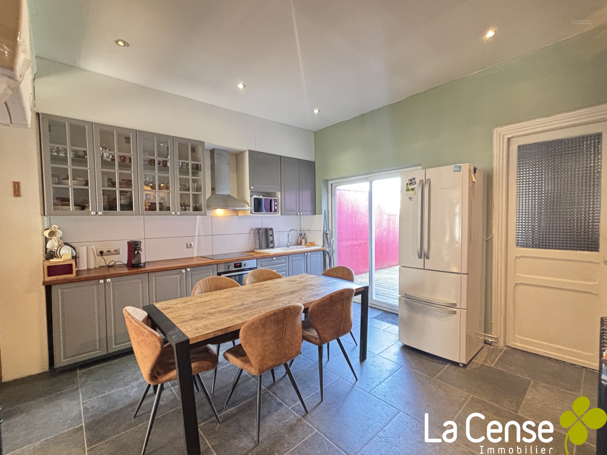 Maison à vendre à Lys lez lannoy, 50 m², 5 pièces – photo 3 sur 5