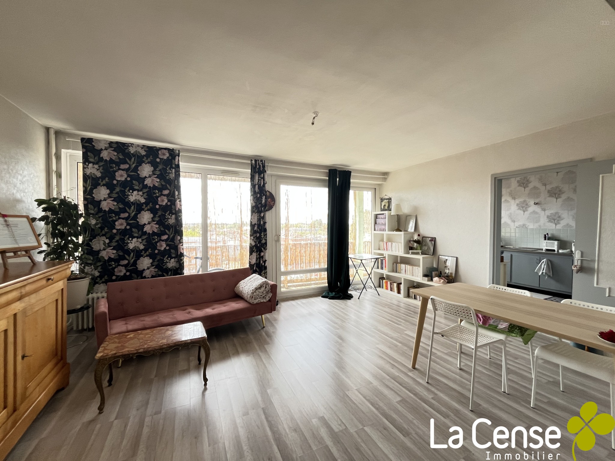 Appartement à vendre à Hem, 88 m², 4 pièces – photo 3 sur 10
