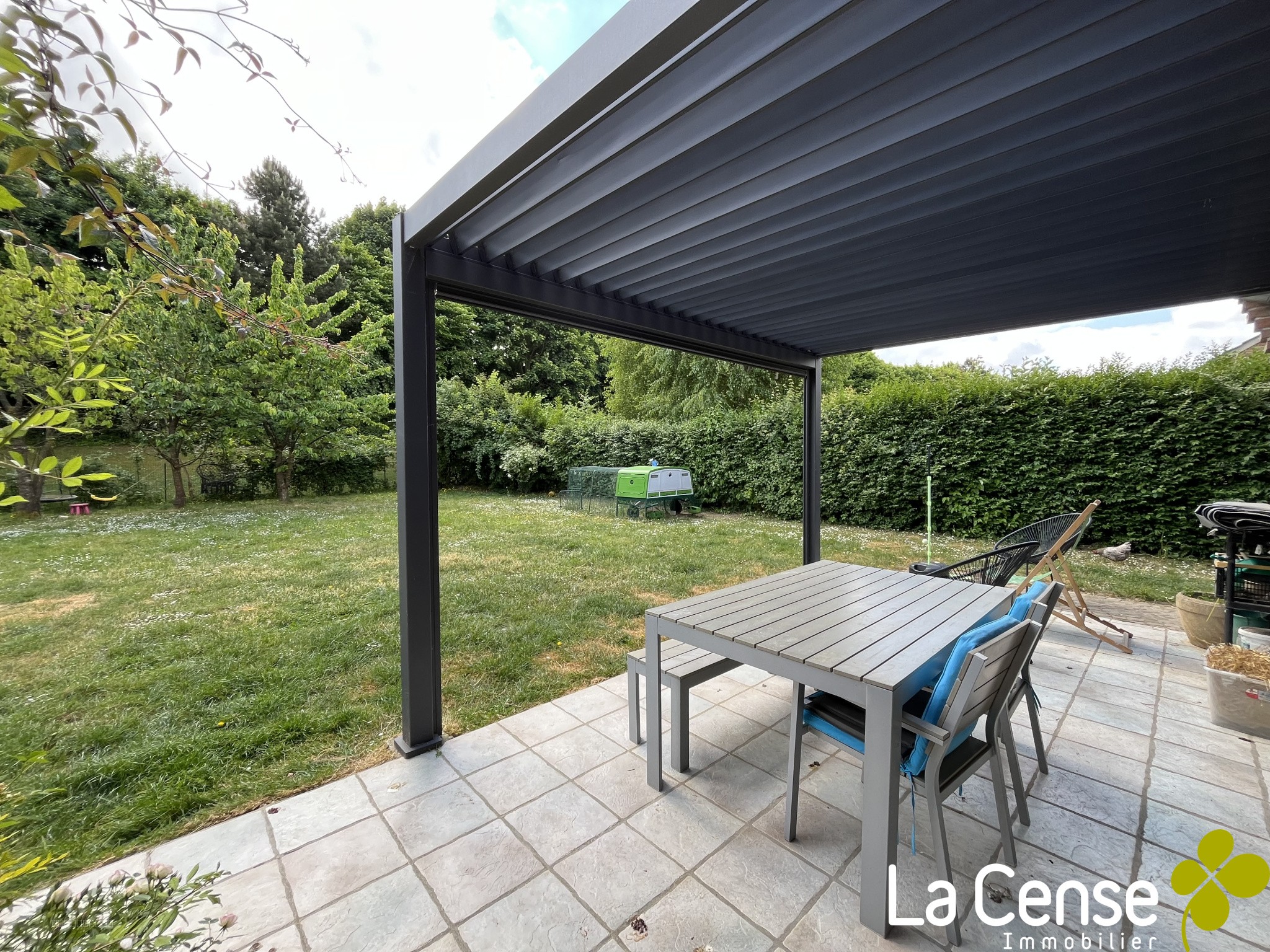 Maison à vendre à Hem, 432 m², 6 pièces – photo 2 sur 8
