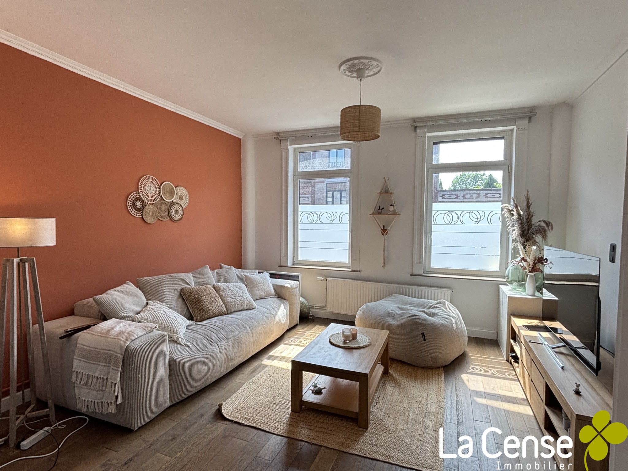 Maison à vendre à Lys lez lannoy, 132 m², 6 pièces – photo 1 sur 8