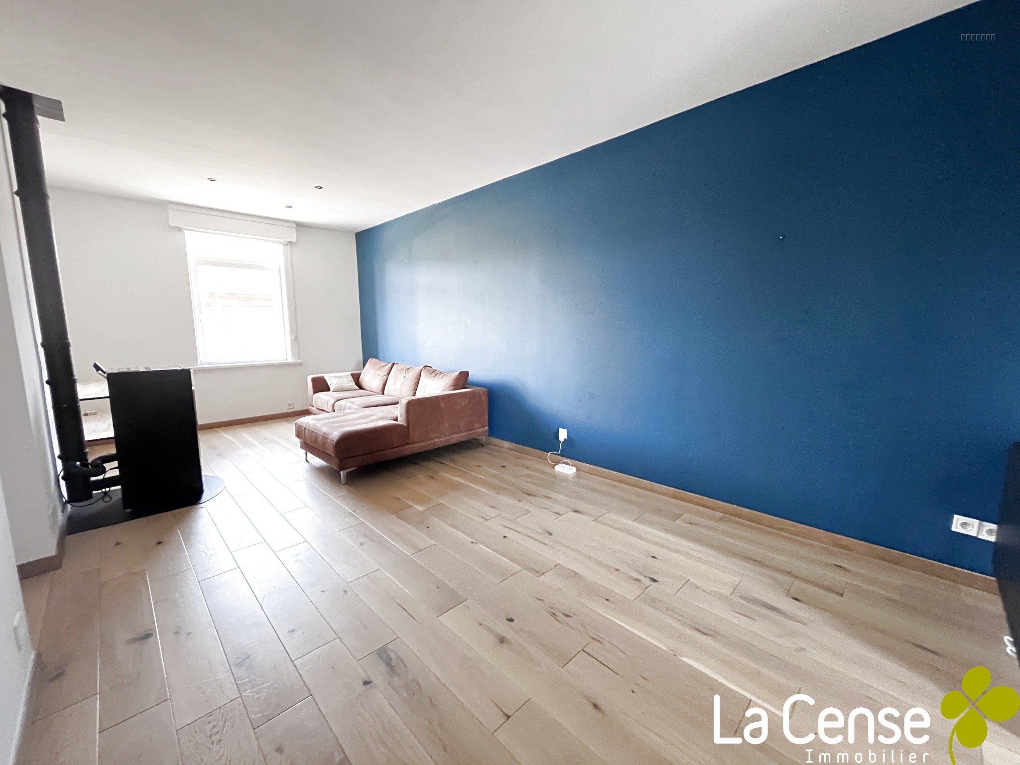 Maison à vendre à Leers, 800 m², 4 pièces – photo 1 sur 5