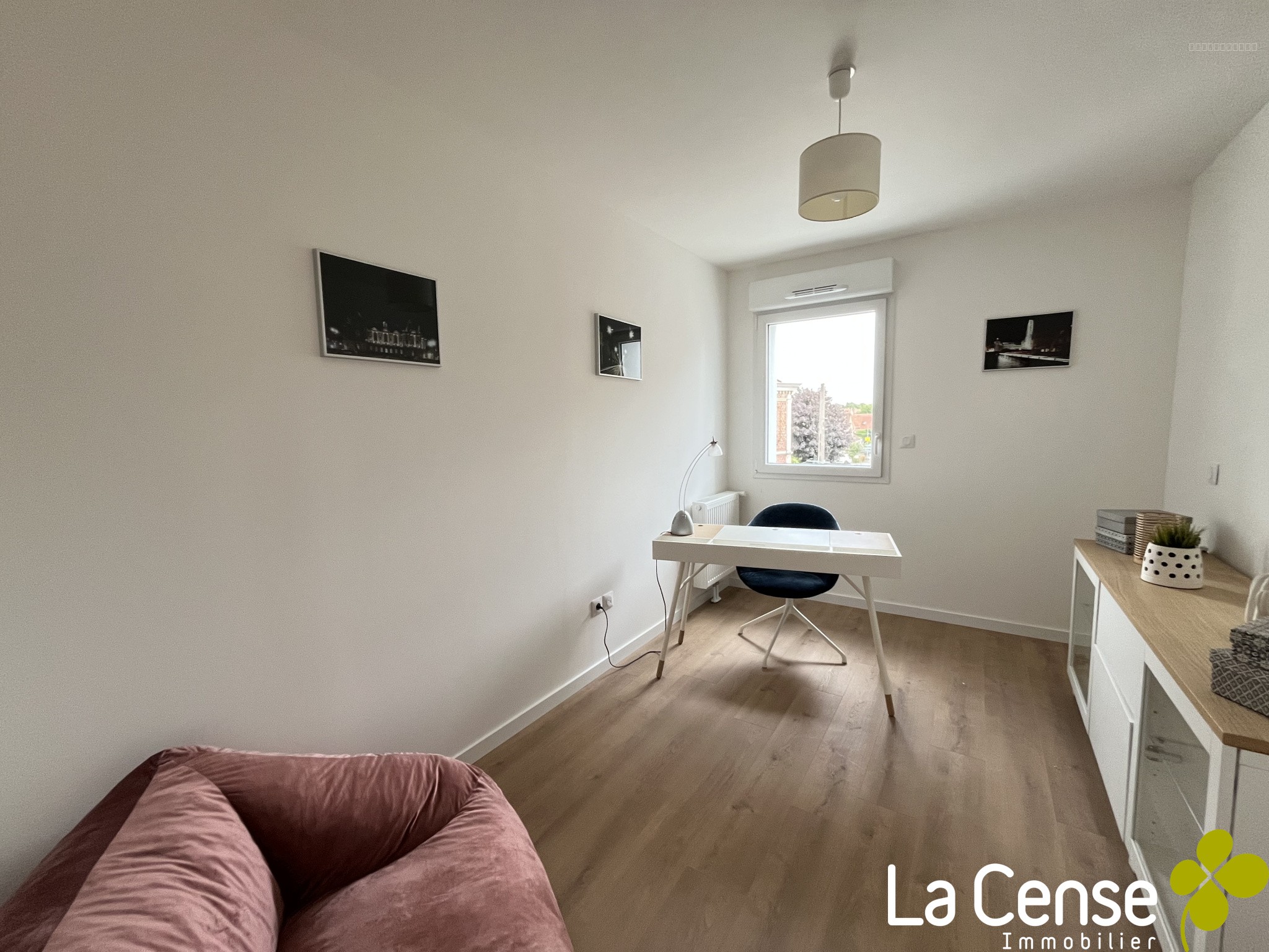 Appartement à vendre à Hem, 25,4 m², 4 pièces – photo 3 sur 6