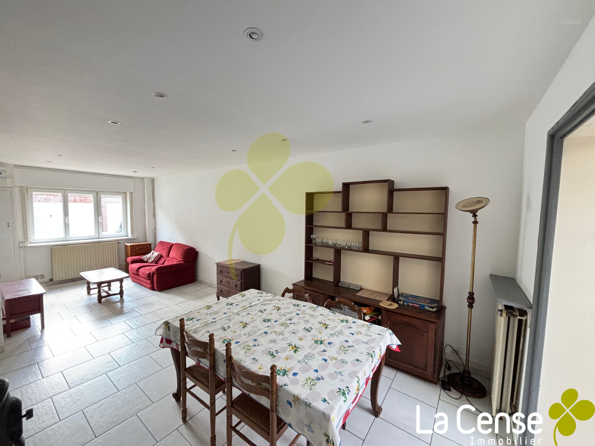 Maison à vendre à Lys lez lannoy, 300 m², 4 pièces – photo 3 sur 4