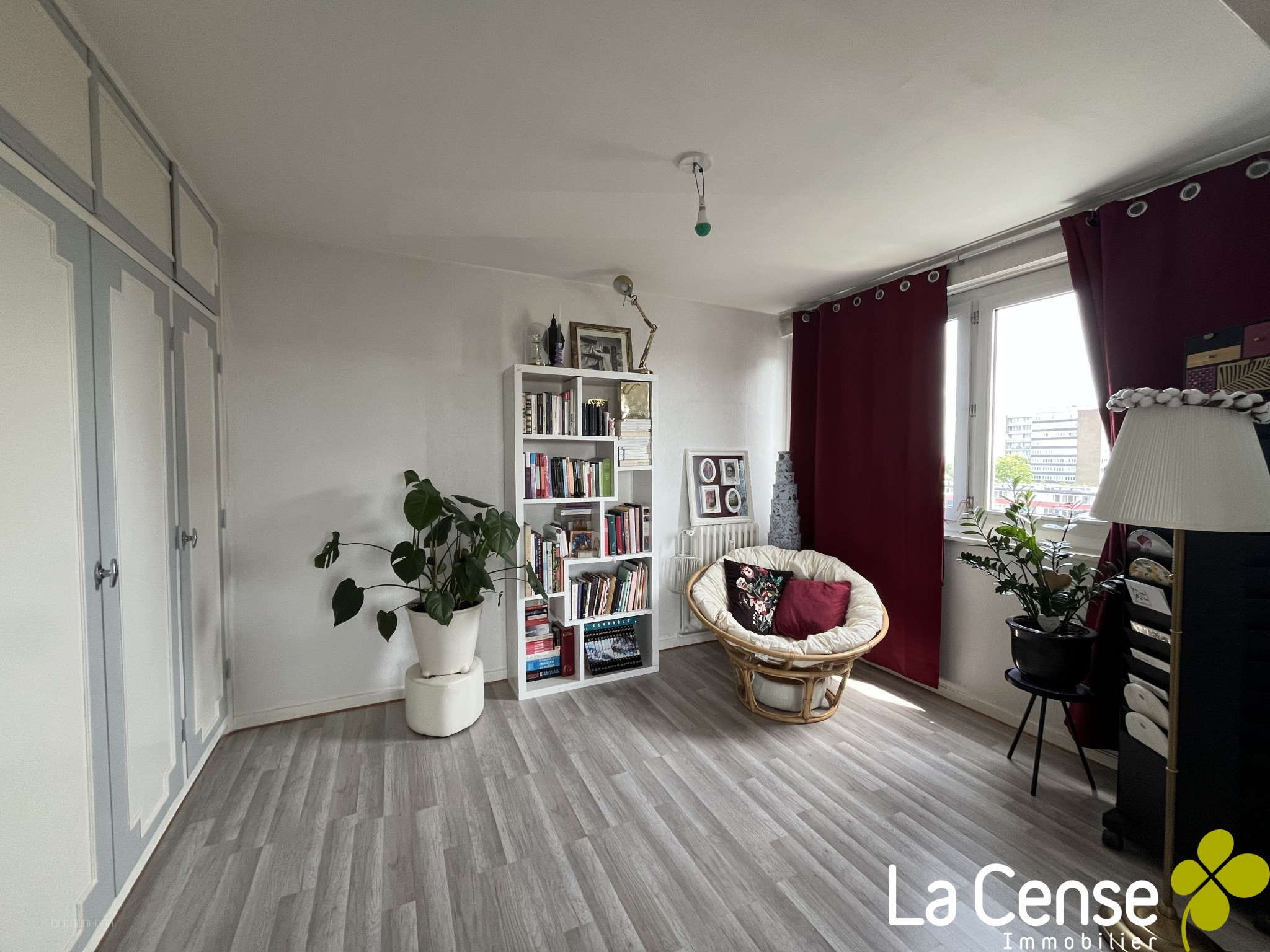 Appartement à vendre à Hem, 88 m², 4 pièces – photo 2 sur 10