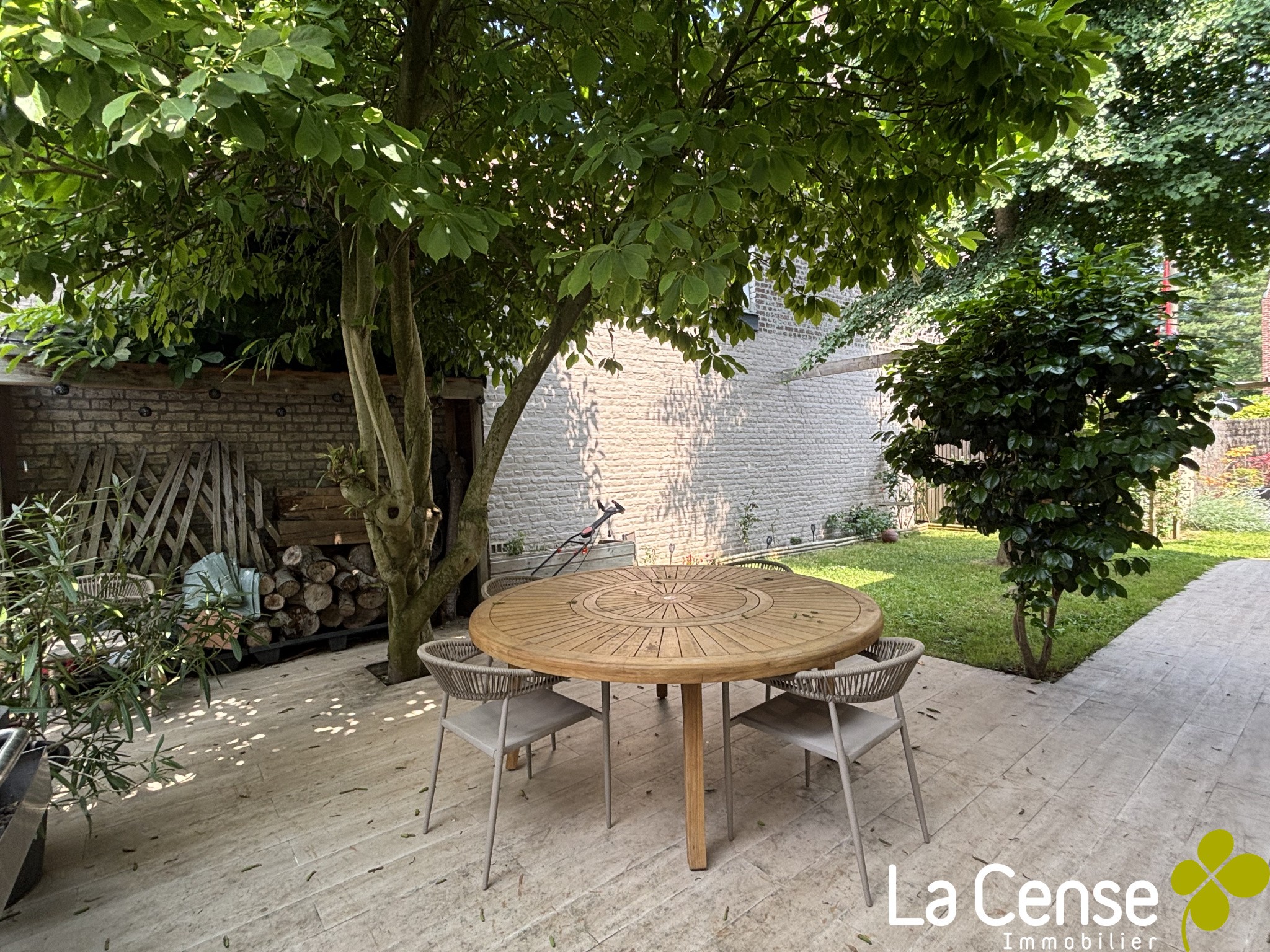 Maison à vendre à Hem, 500 m², 6 pièces – photo 3 sur 3