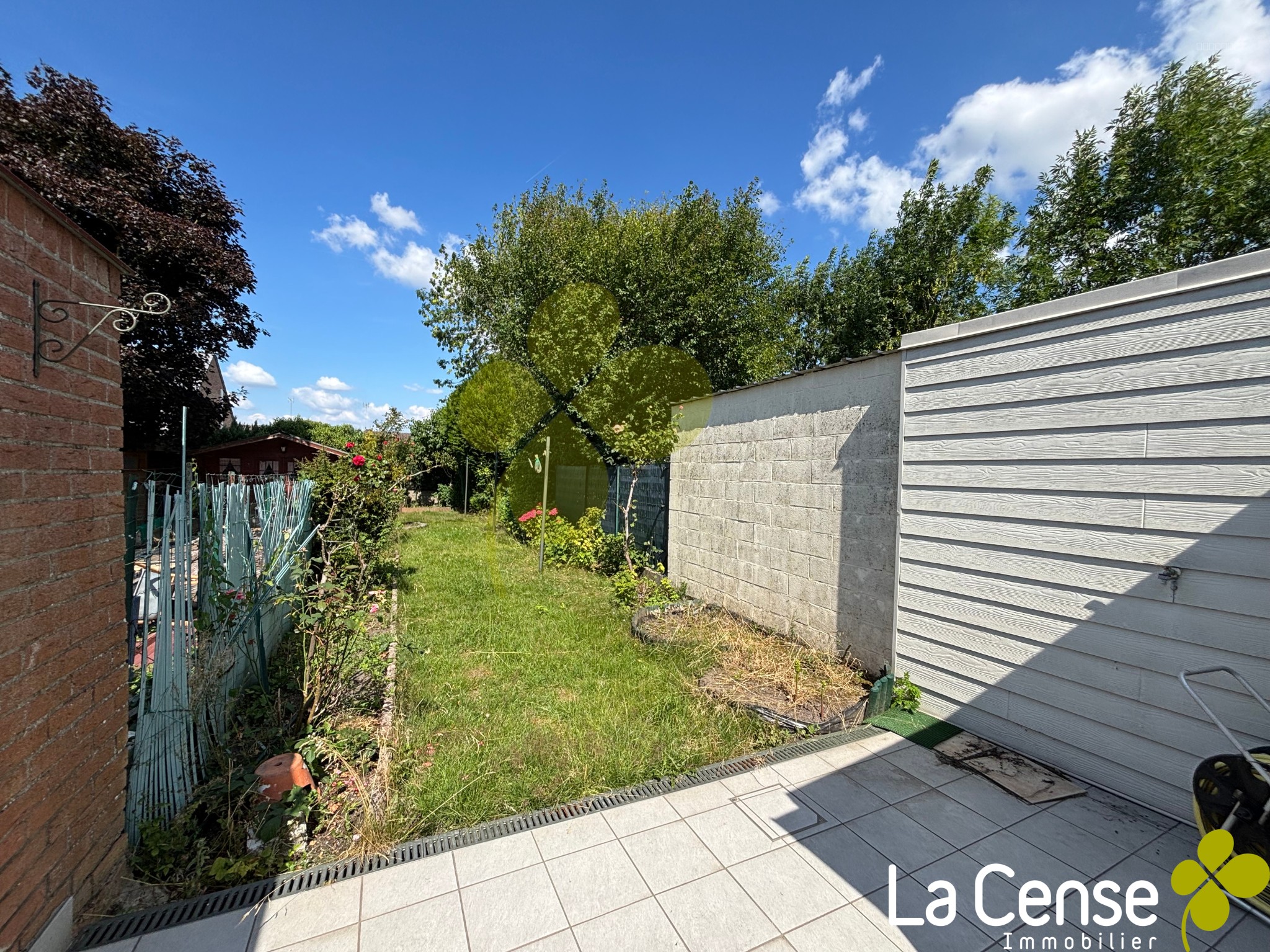Maison à vendre à Lys lez lannoy, 300 m², 4 pièces – photo 1 sur 4