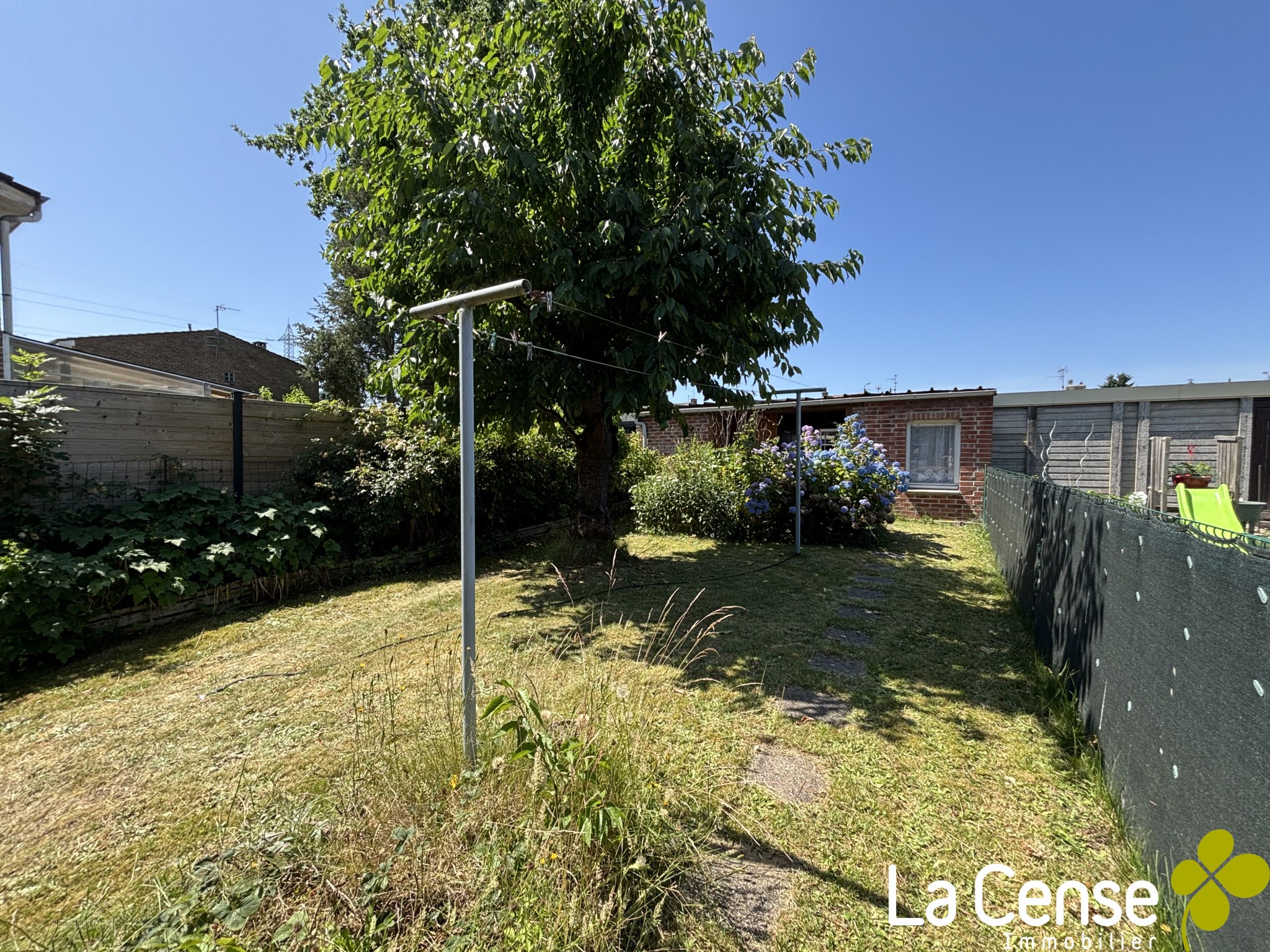 Maison à vendre à Toufflers, 25,73 m², 4 pièces – photo 2 sur 6