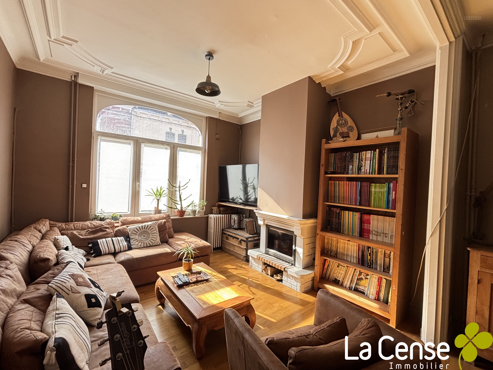 Maison à vendre à Lys lez lannoy, 50 m², 5 pièces – photo 1 sur 5