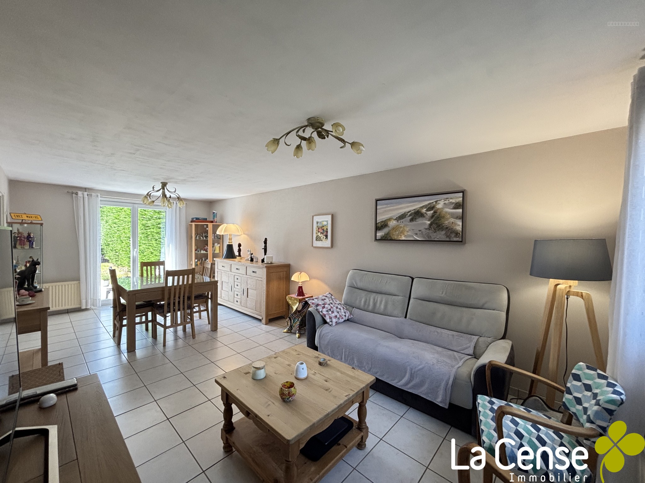 Maison à vendre à Lys lez lannoy, 444 m², 4 pièces – photo 3 sur 6