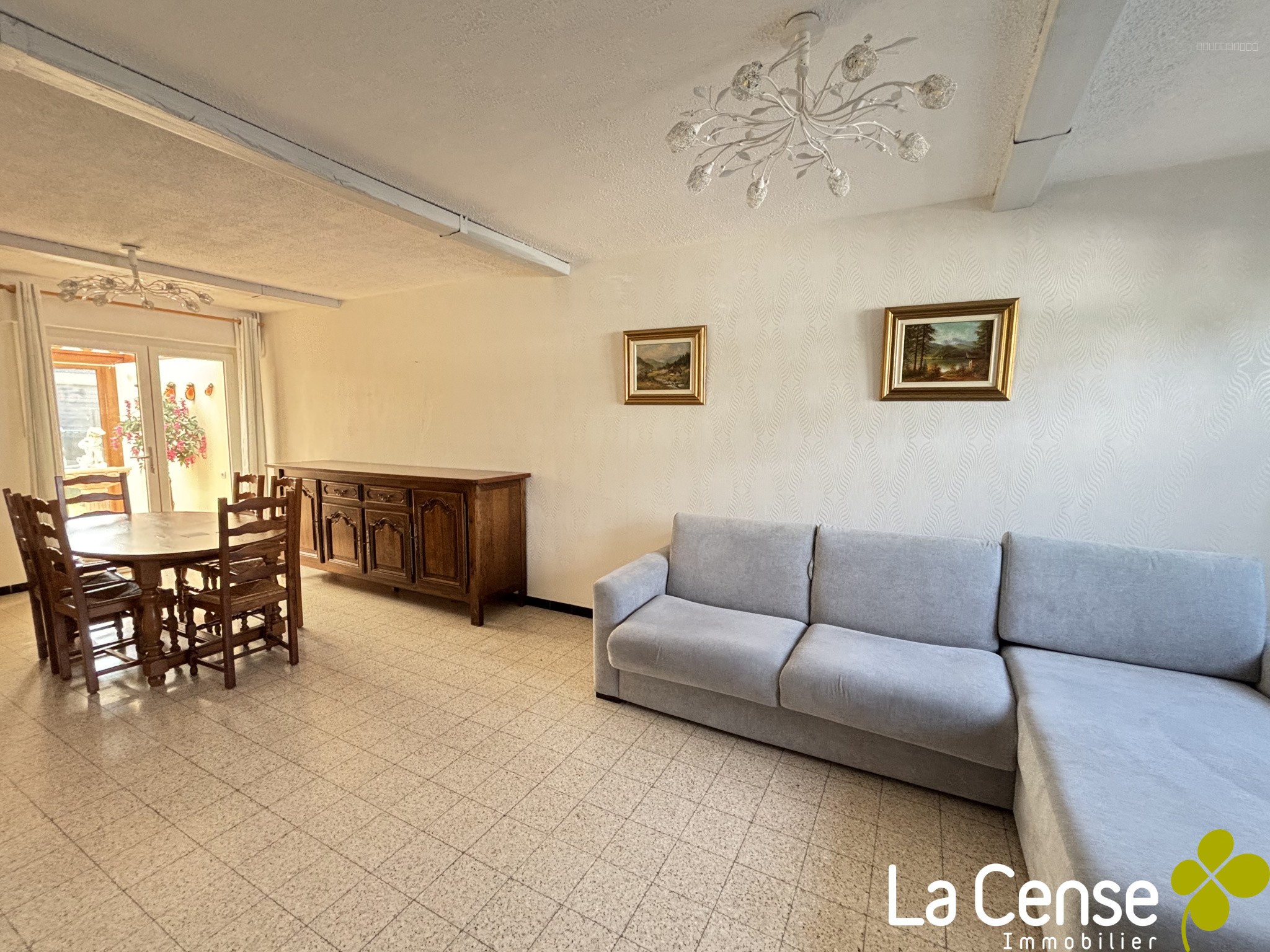 Maison à vendre à Toufflers, 25,73 m², 4 pièces – photo 3 sur 6