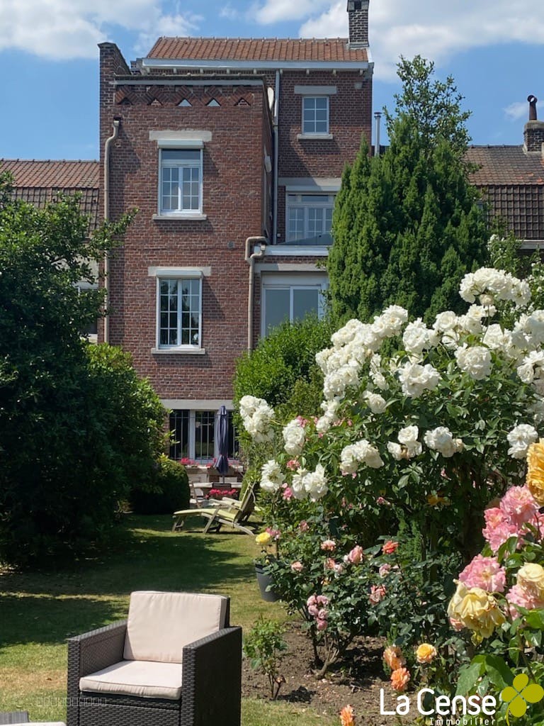 Maison à vendre à Wattrelos, 80 m², 6 pièces – photo 2 sur 7