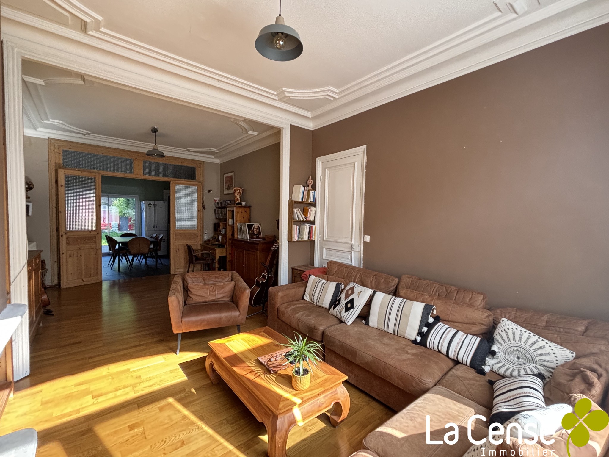 Maison à vendre à Lys lez lannoy, 50 m², 5 pièces – photo 2 sur 5