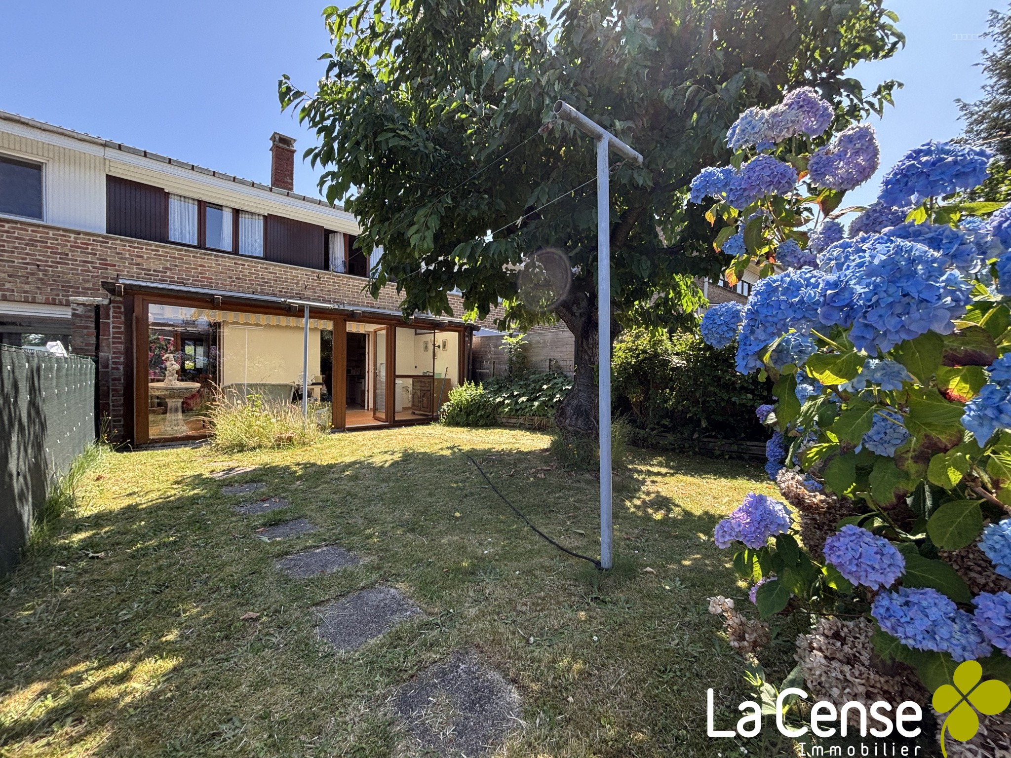 Maison à vendre à Toufflers, 25,73 m², 4 pièces – photo 1 sur 6