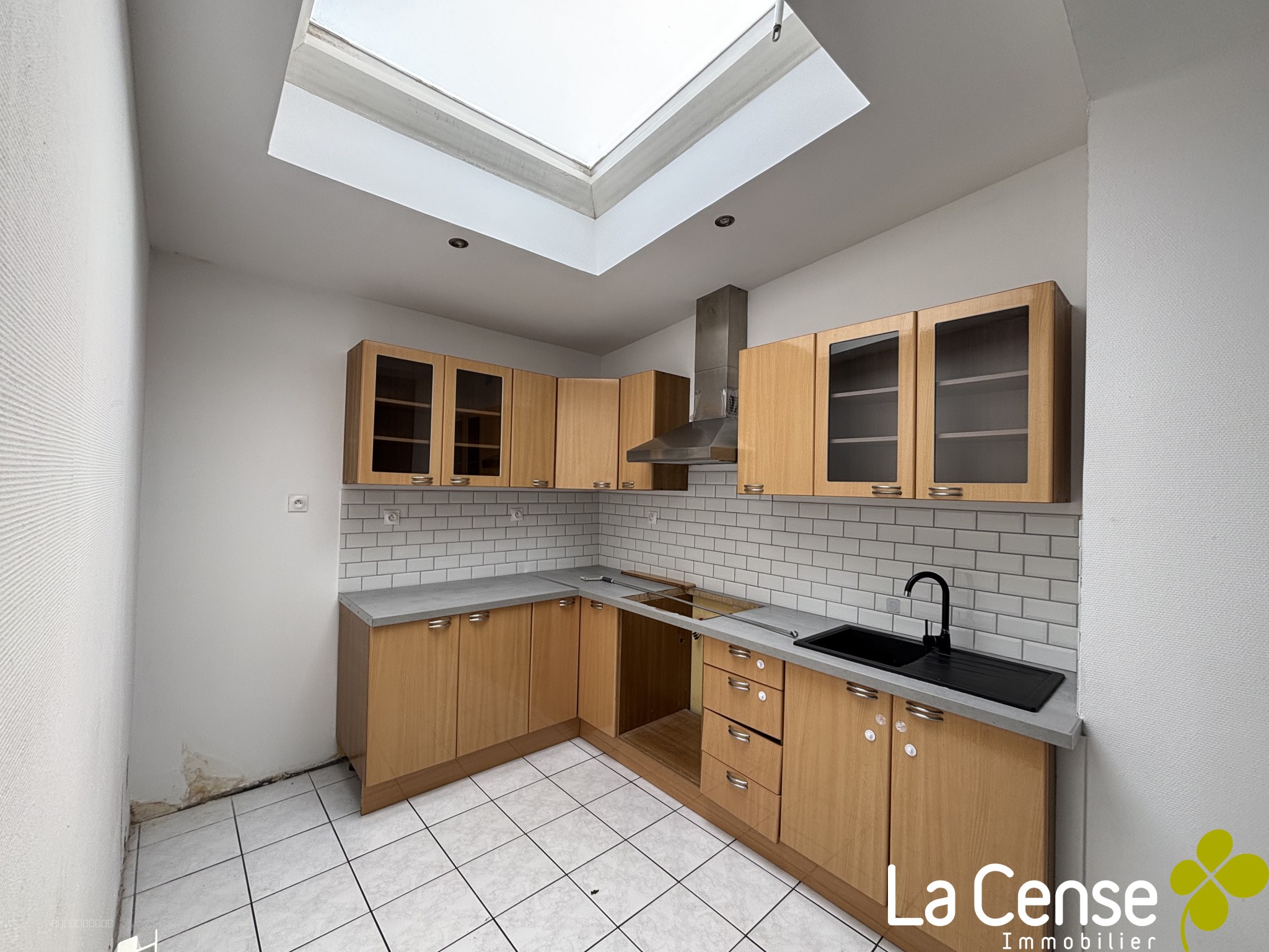 Maison à vendre à Lys lez lannoy, 30 m², 4 pièces – photo 2 sur 6