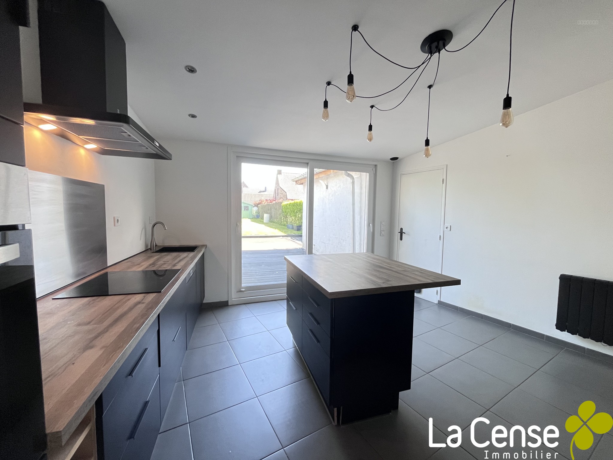 Maison à vendre à Leers, 800 m², 4 pièces – photo 3 sur 5